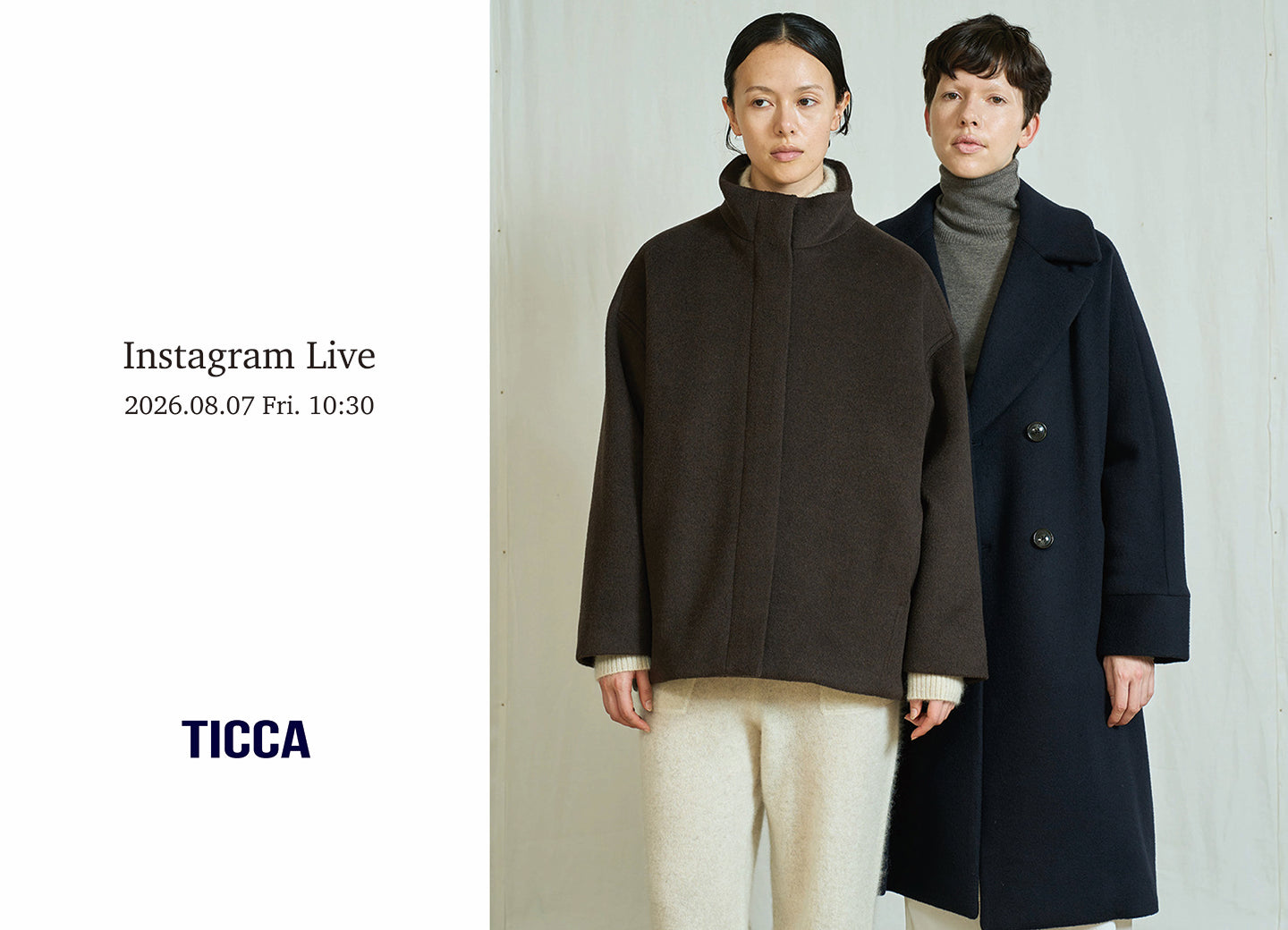 Instagram Live vol.18