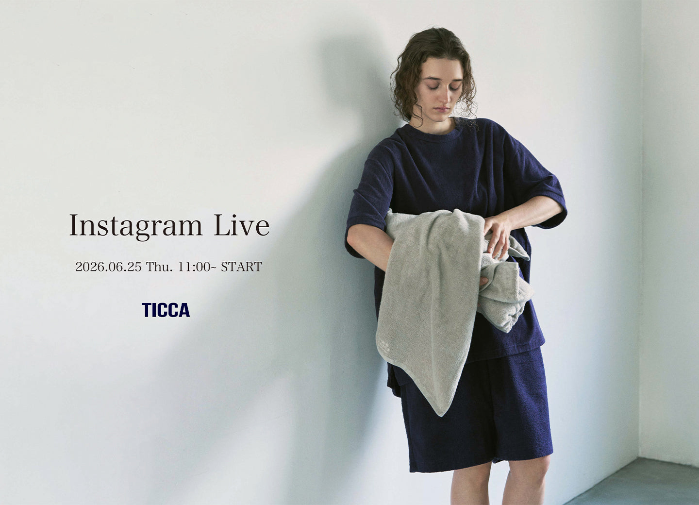 Instagram Live vol.15