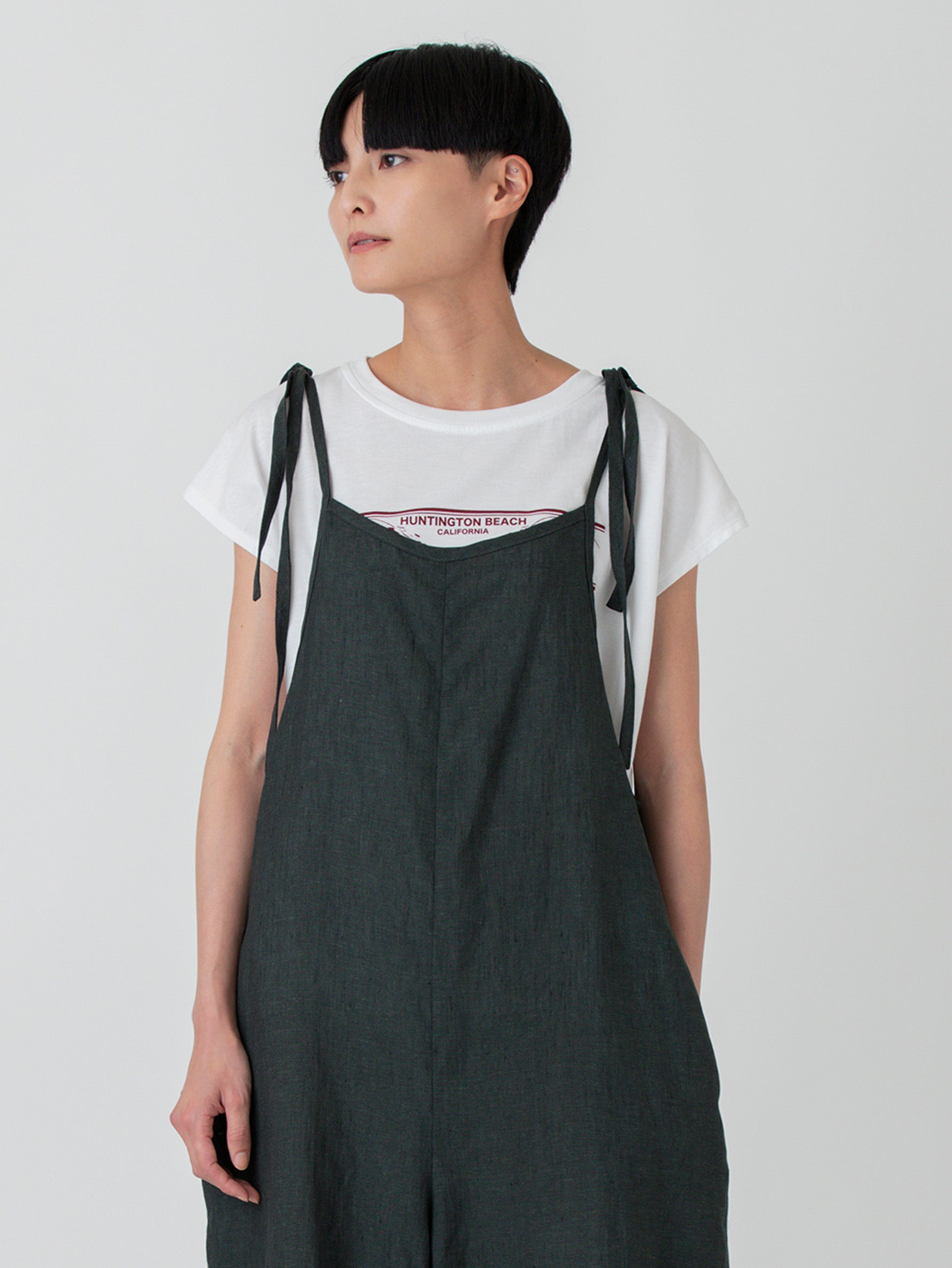 HUNTINGRTONフレンチTシャツ/TBCS-393