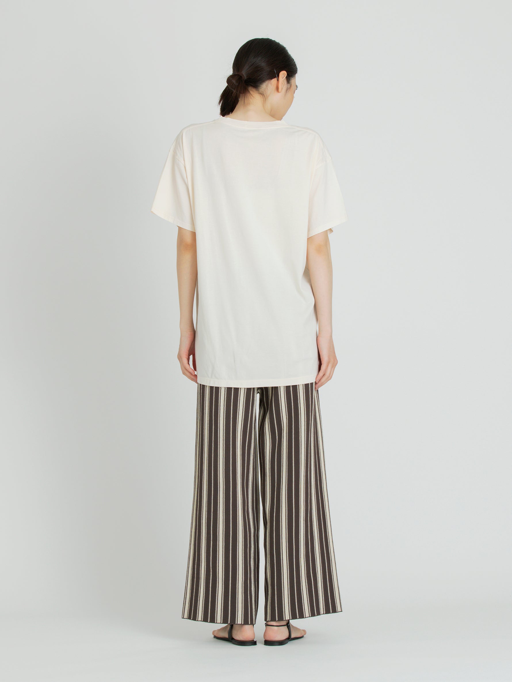 Road Tシャツ ユニセックス/TBAS-454