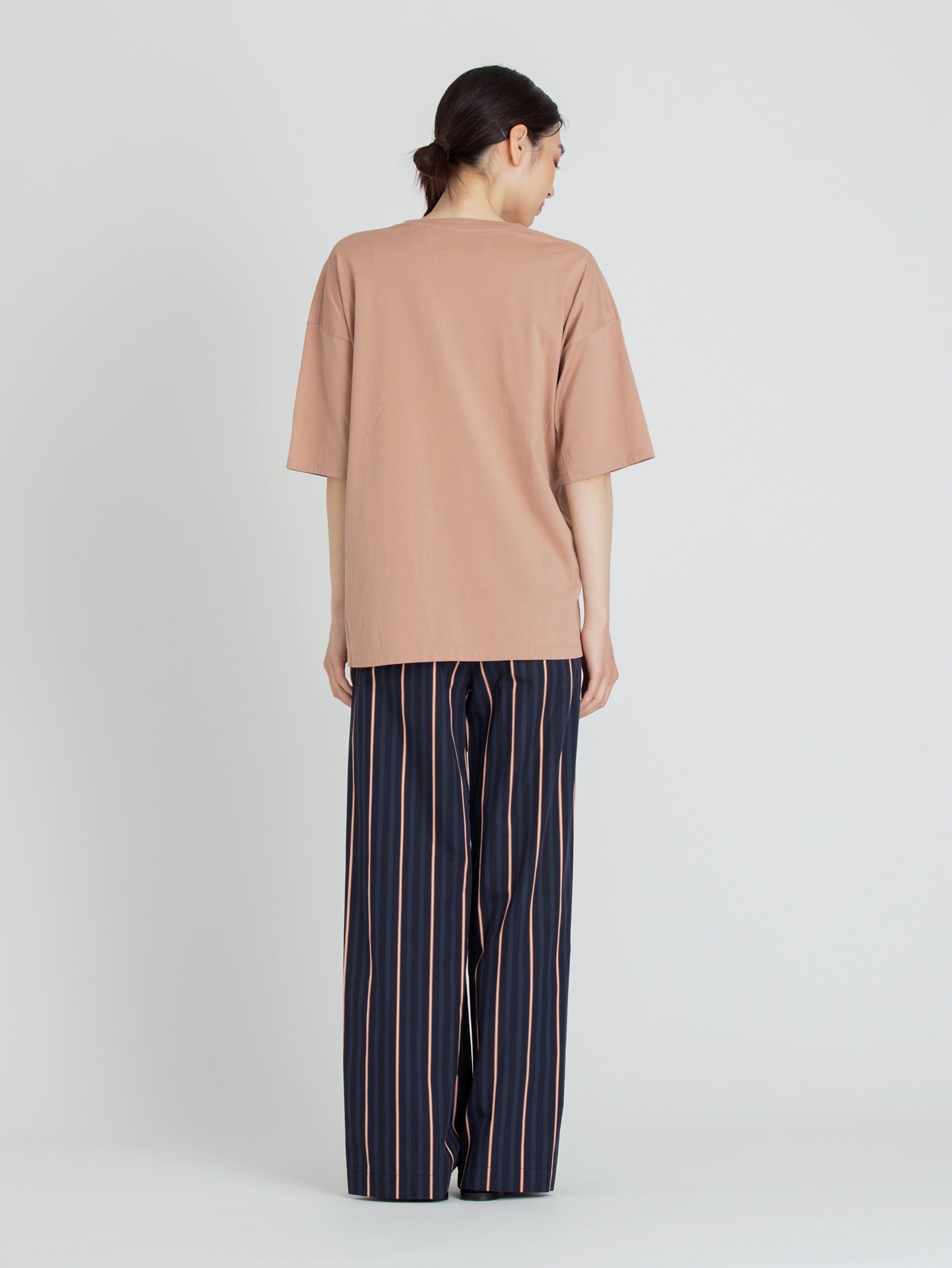 【VIOLETTE ROOM×TICCA】Irresistibility Tシャツ/TBAV-662