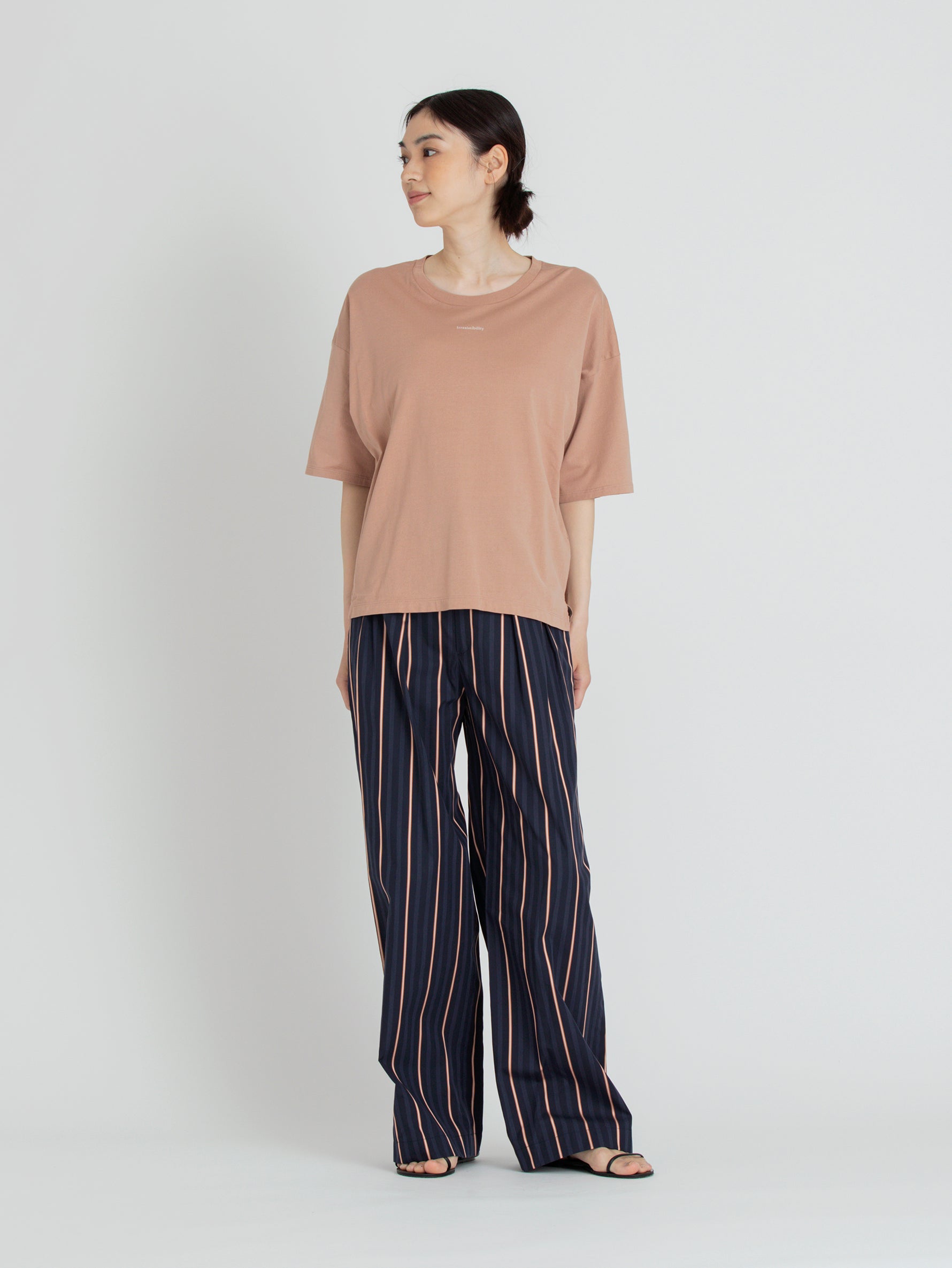 Wanderlust Tシャツ/TBKS-661