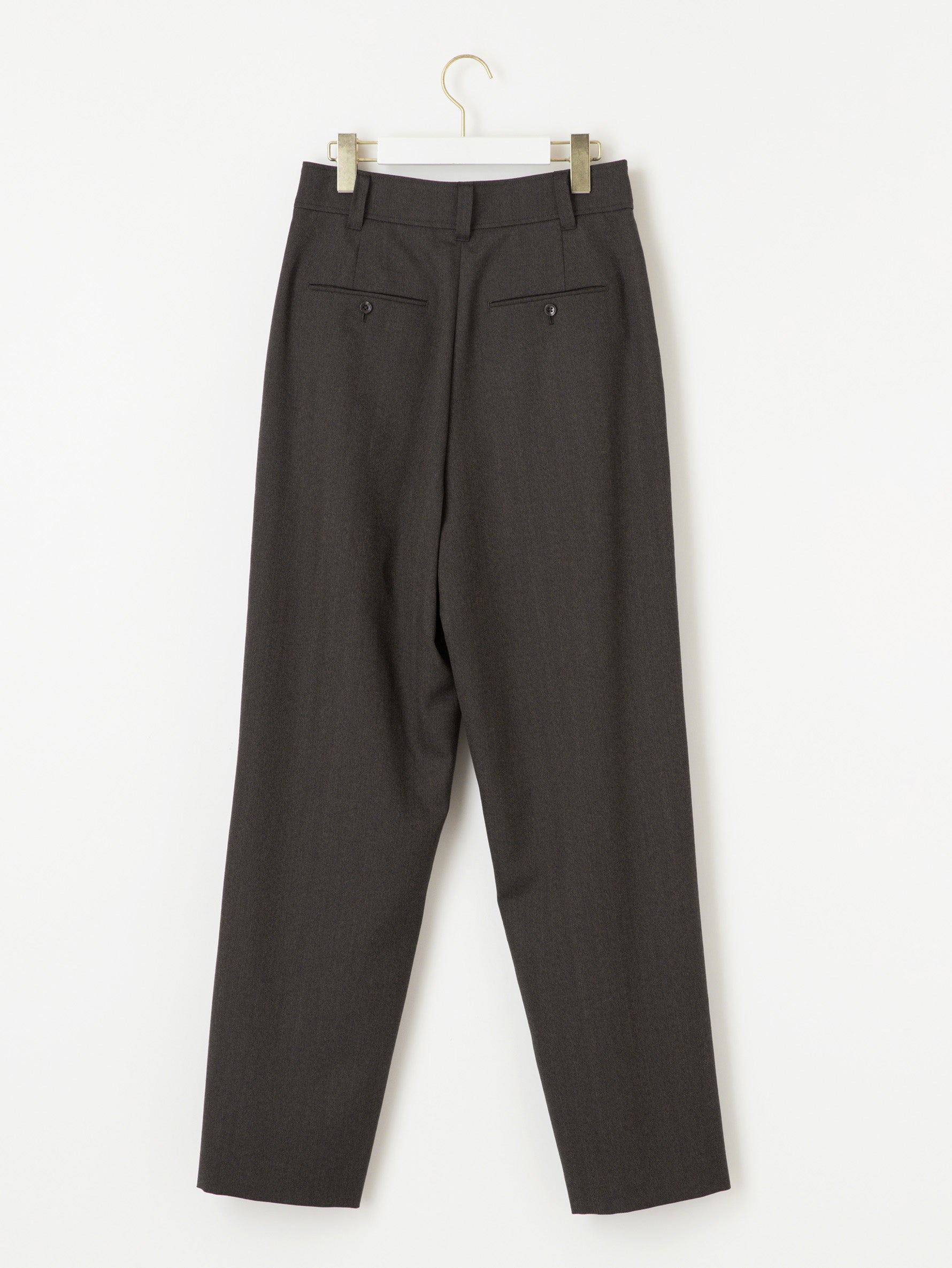 タックパンツ/TBCA-202