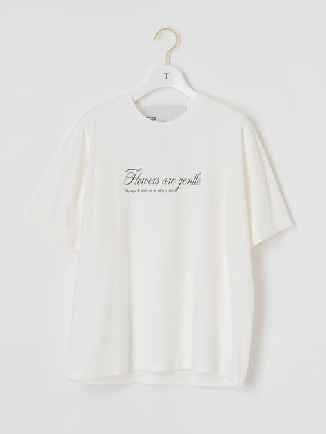 カットソー/Tシャツ – TICCA