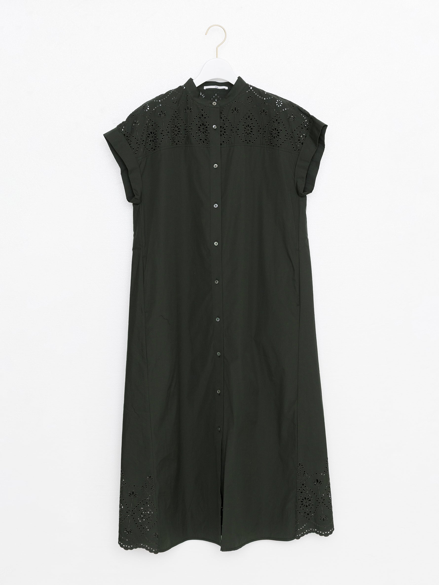 レースフレンチワンピース TBFS-123