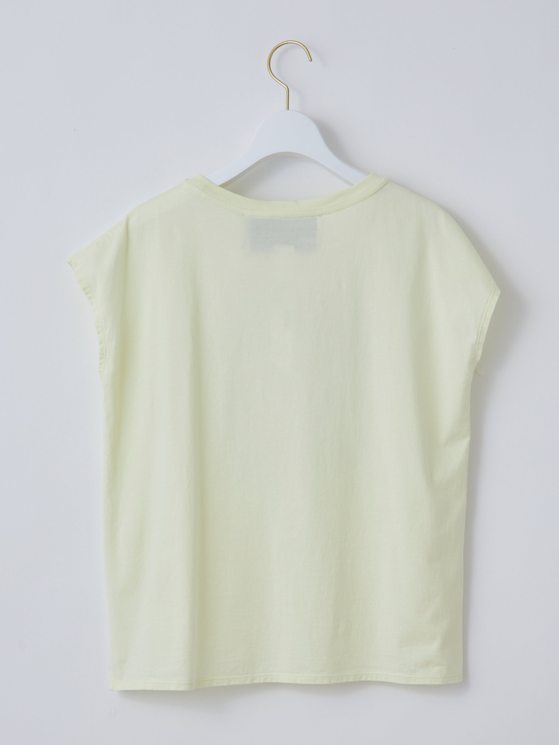 CAVAN フレンチTシャツ/TBBS-404