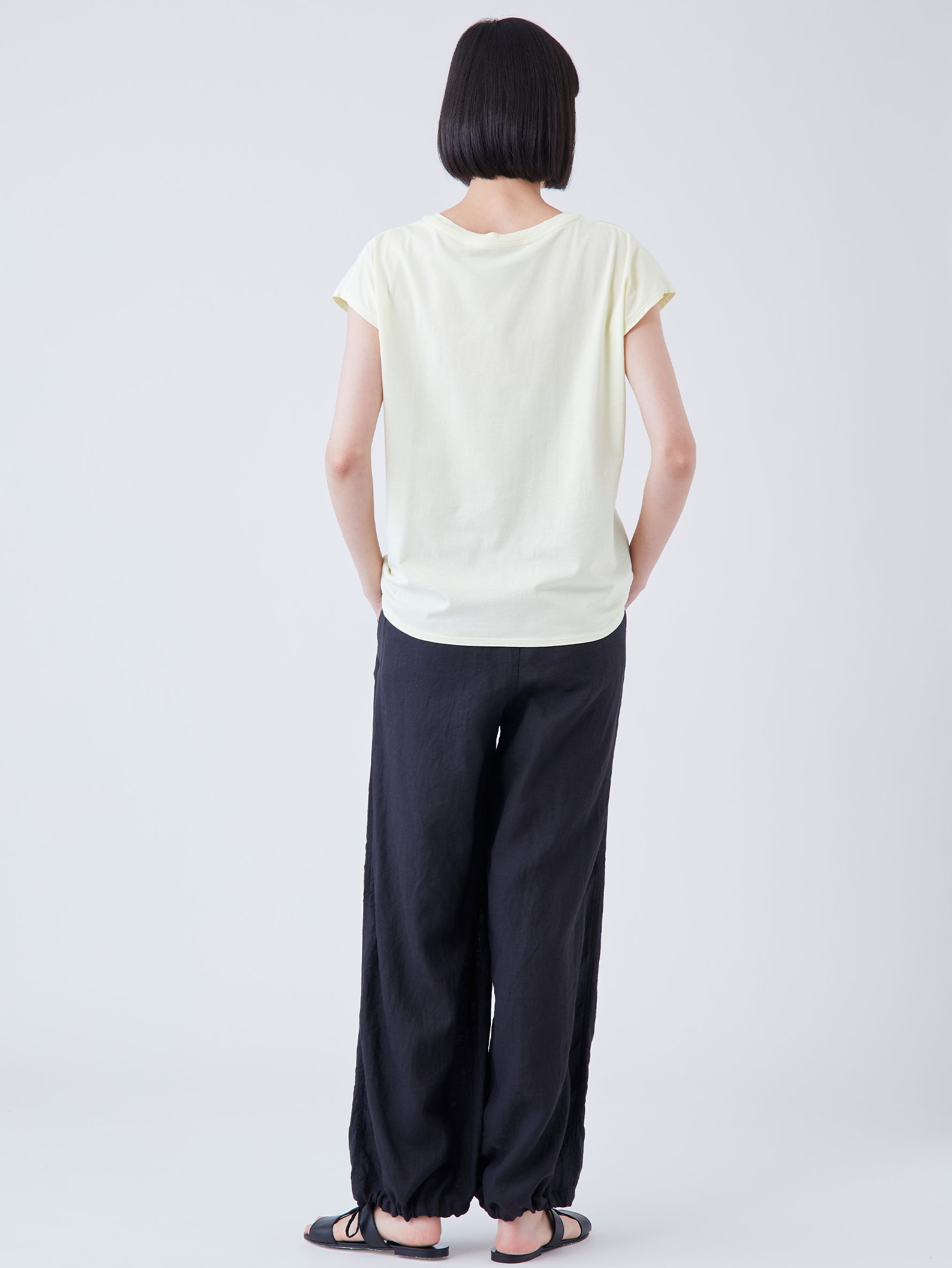 CAVAN フレンチTシャツ/TBBS-404