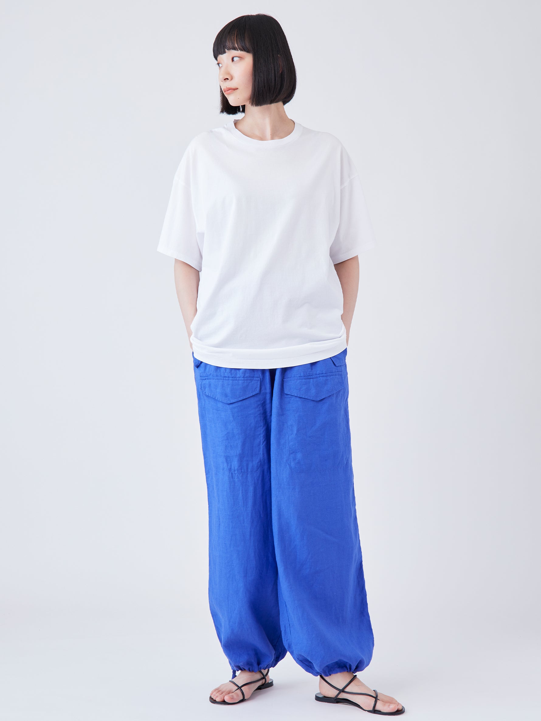 Pake T UNI/TBBS-392