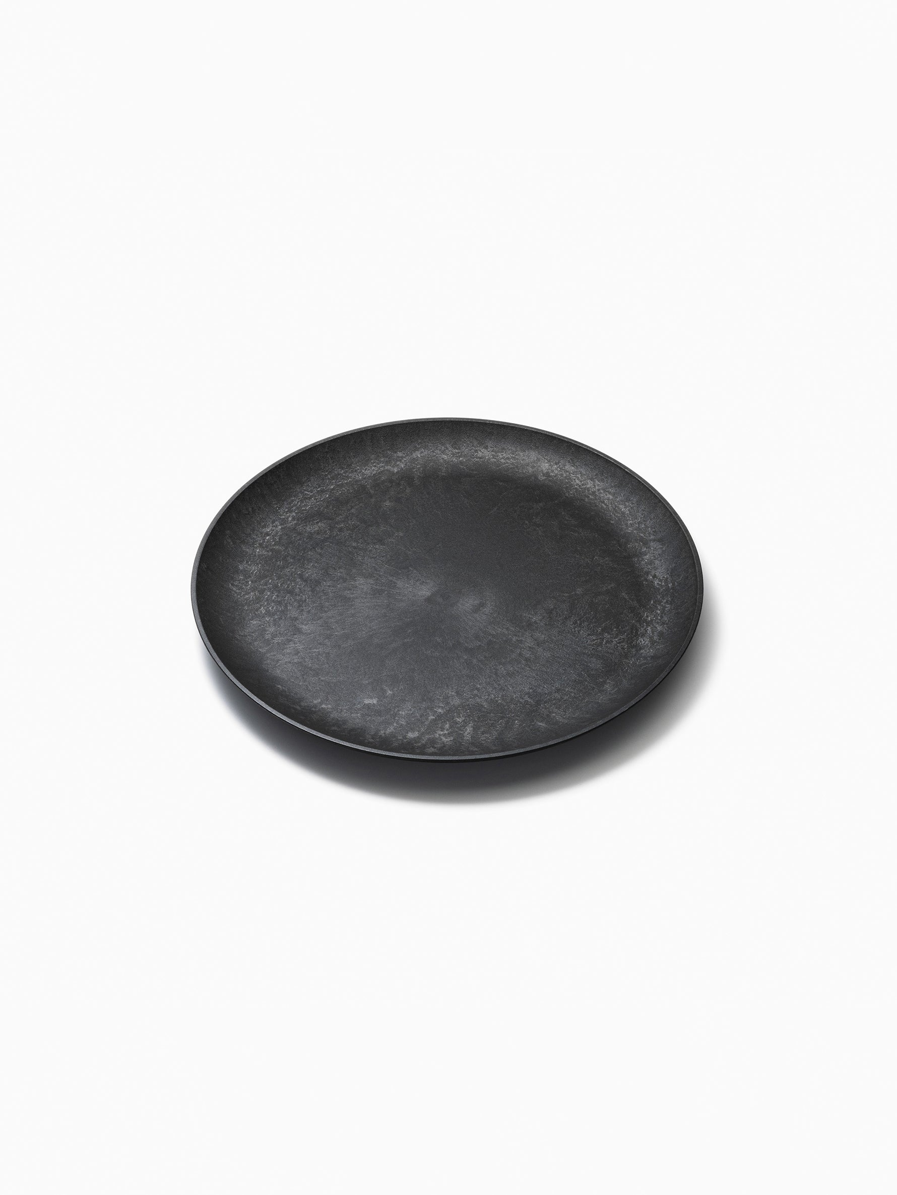 hide k 1896|【隈研吾デザイン】ROUND PLATE Ø21