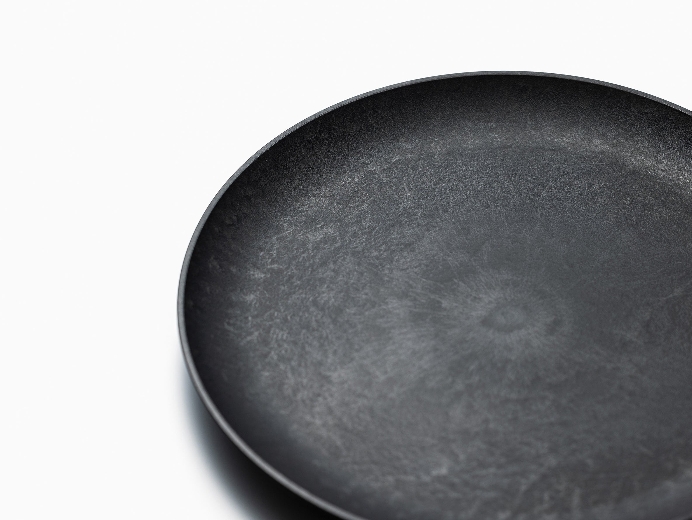 hide k 1896|【隈研吾デザイン】ROUND PLATE Ø21