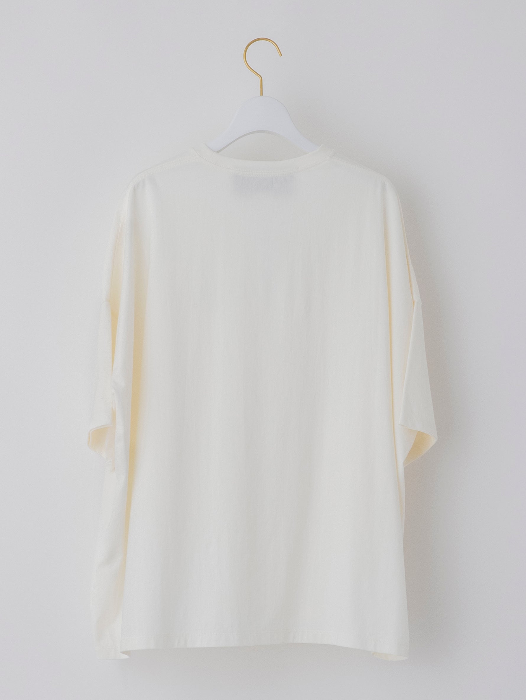 PirinスクエアTシャツ/TBCS-181