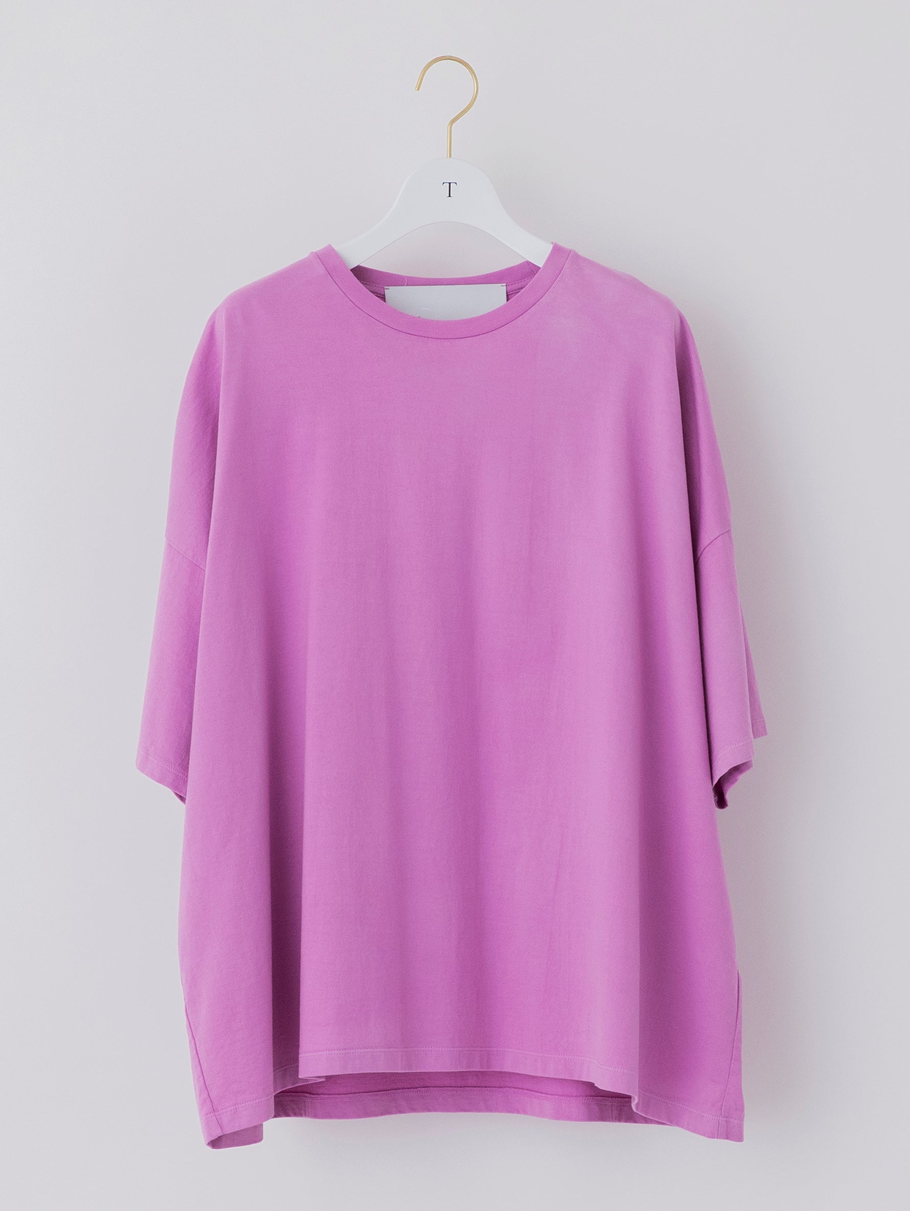 TICCA ティッカ BanffスクエアTシャツ/TBCS-182