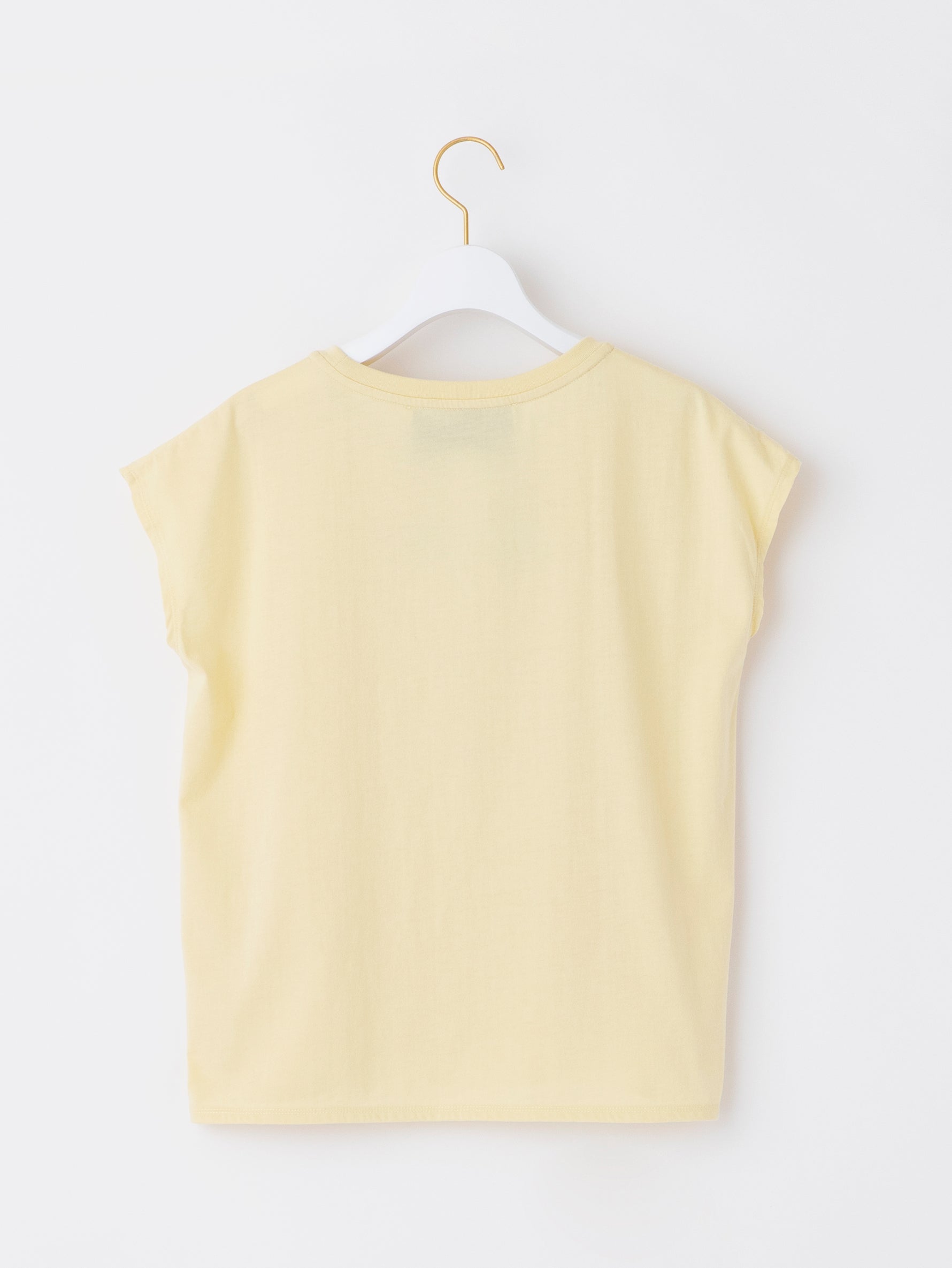 JETSETフレンチTシャツ/TBCS-394