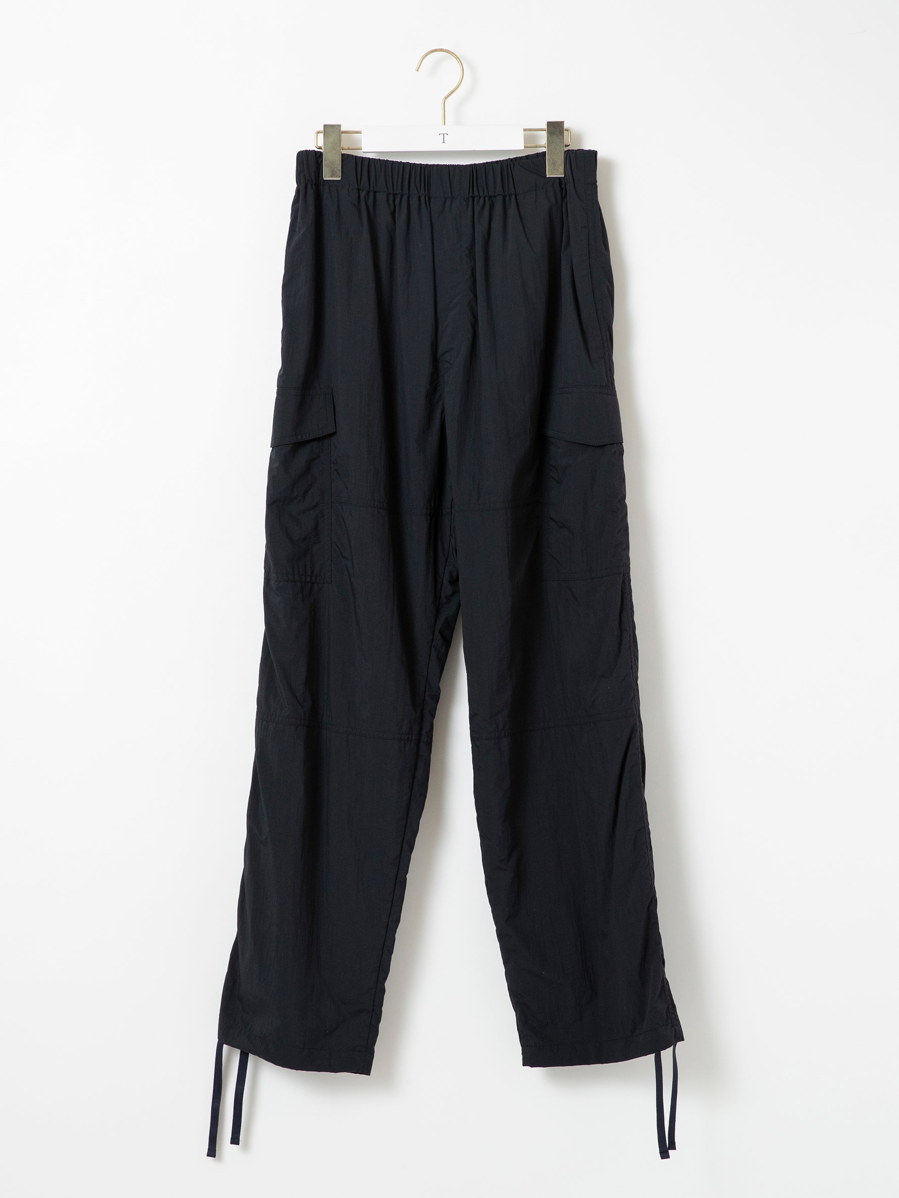 ナイロンカーゴパンツ/TBDS-163