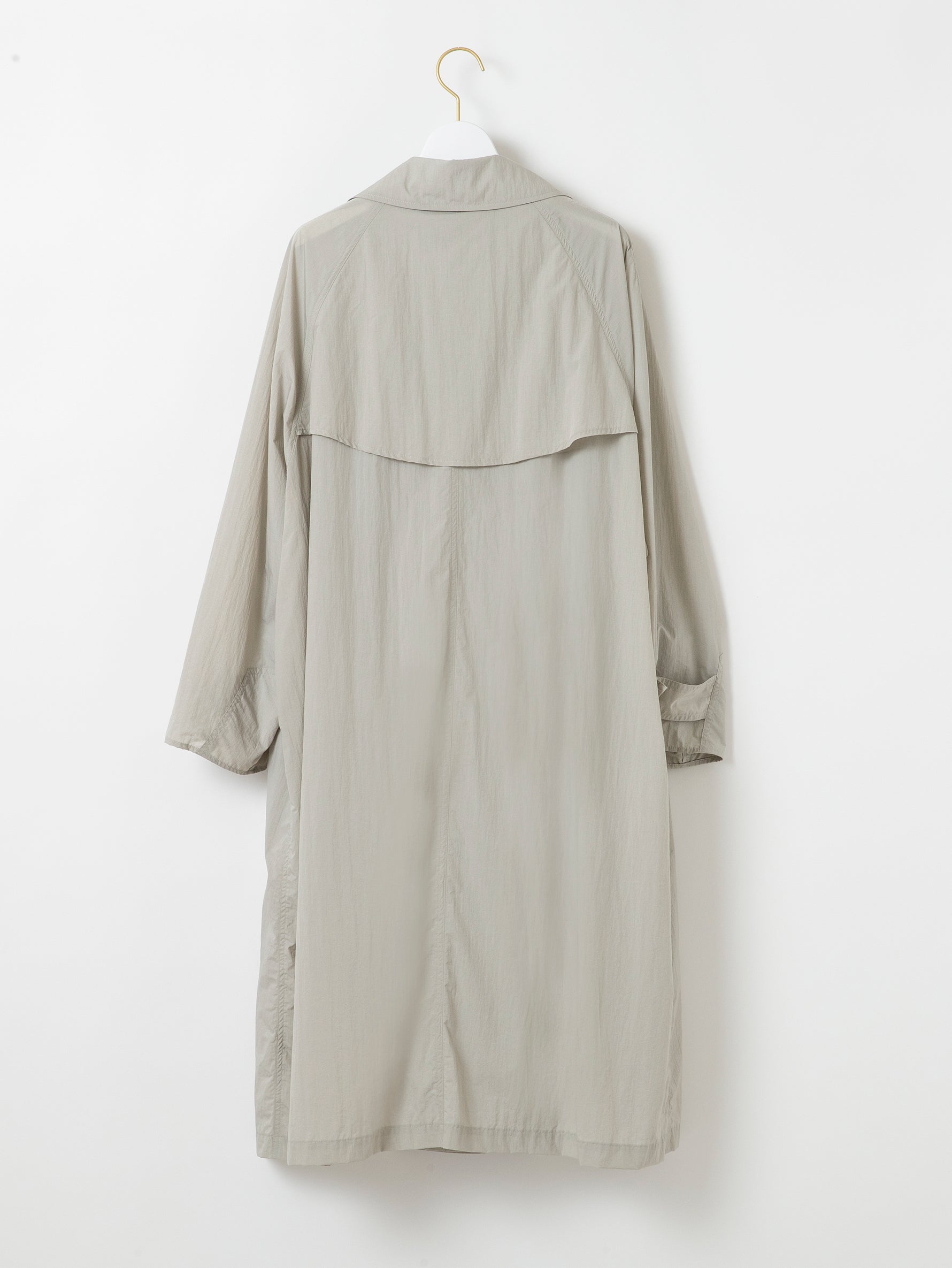 トレンチコート/TBDS-162