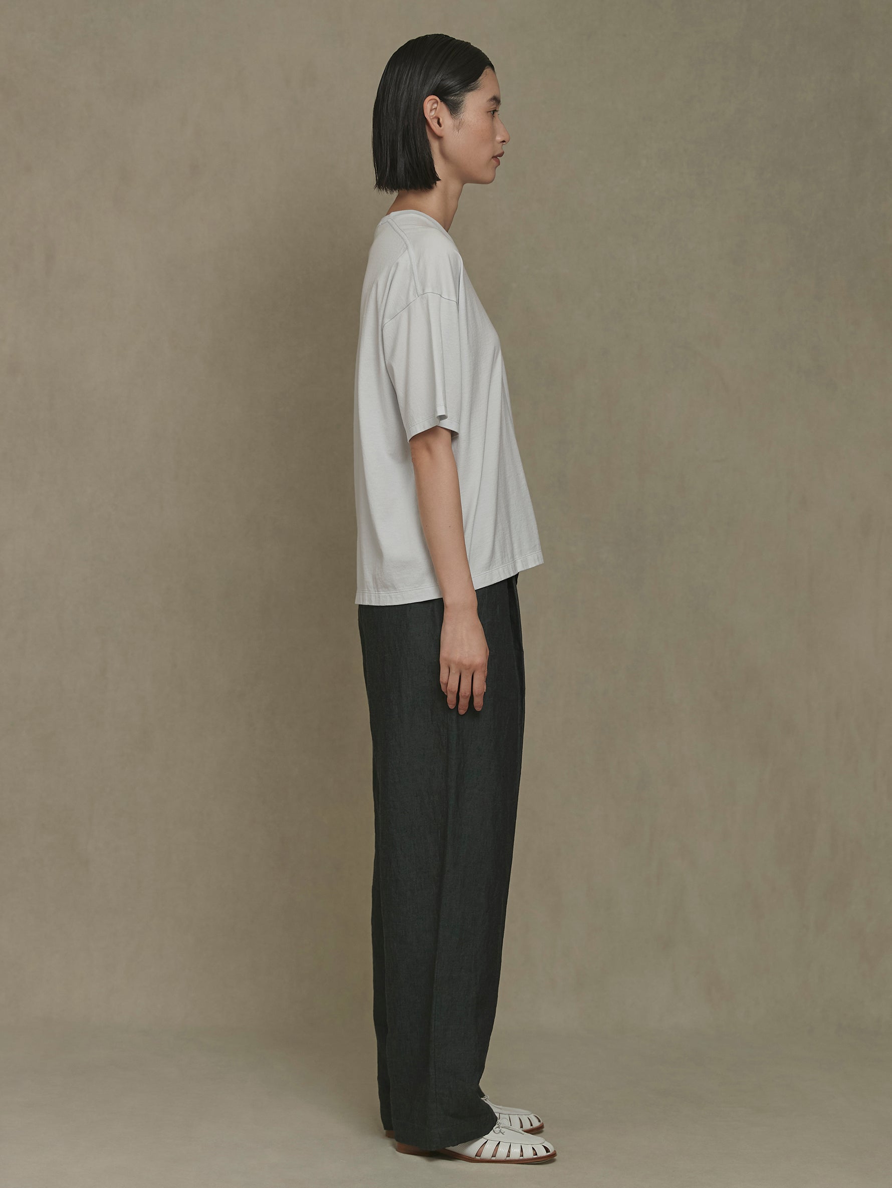 TICCA ティッカ A FLOWER T シャツ/TBDS-512