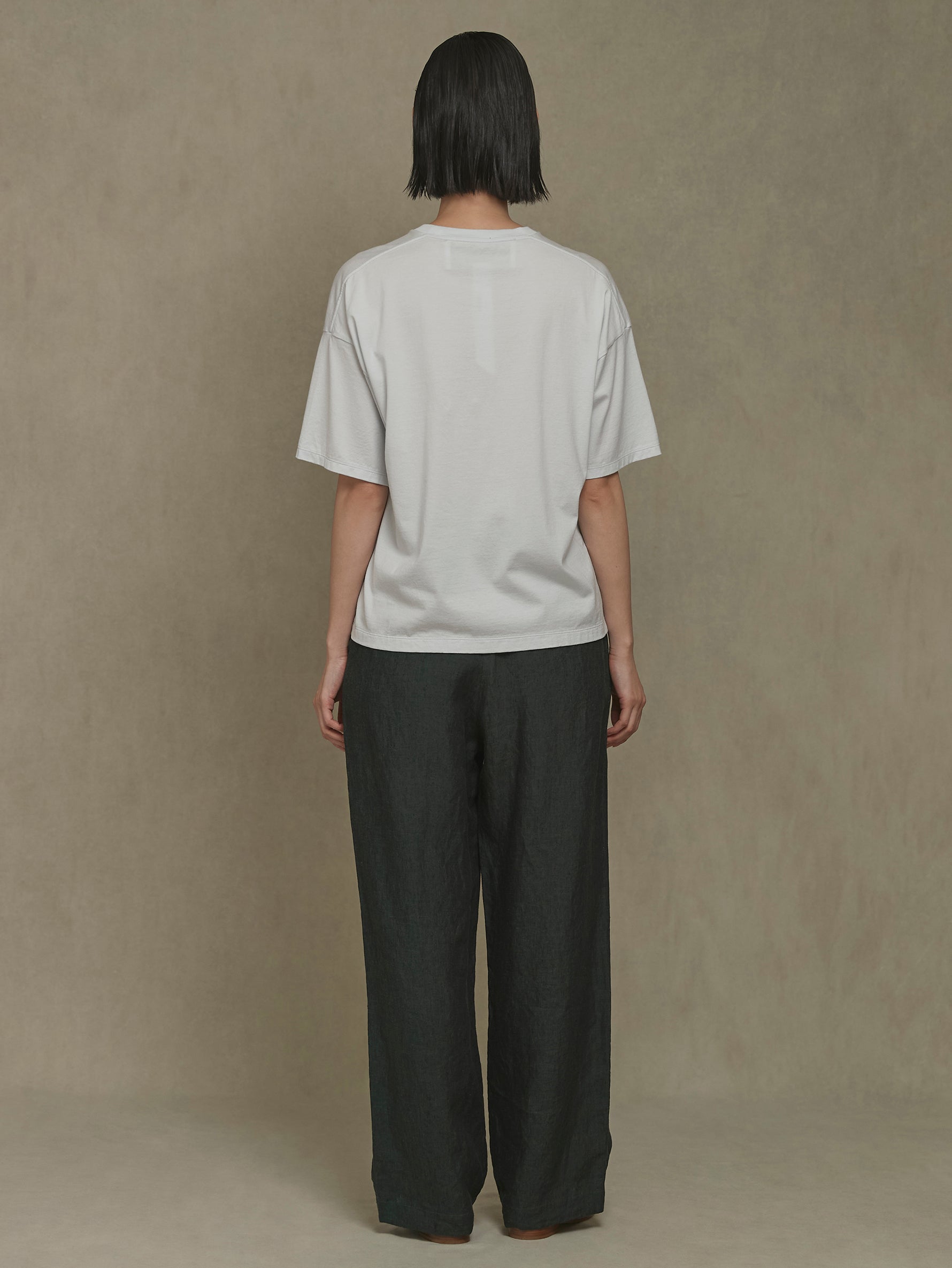TICCA ティッカ A FLOWER T シャツ/TBDS-512