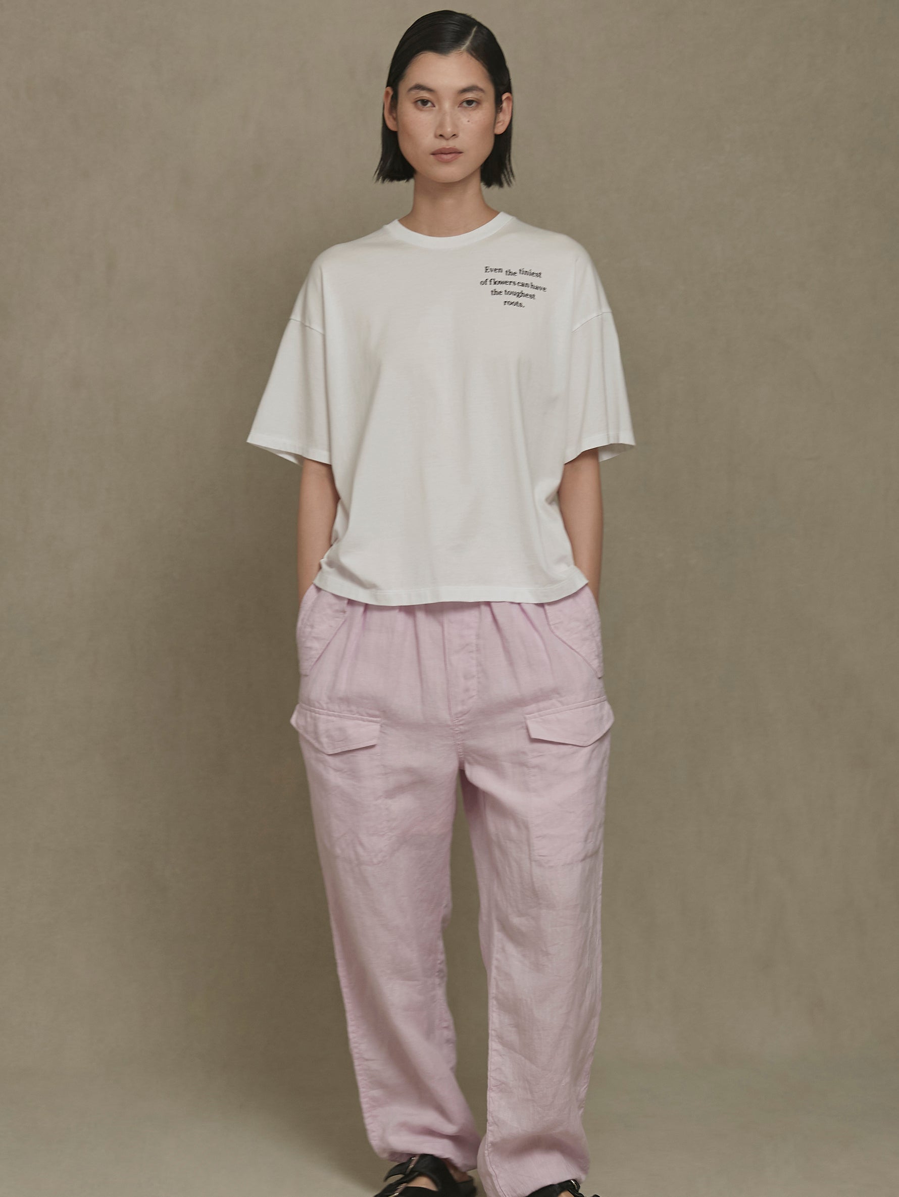 TICCA ティッカ Even Tシャツ/TBDS-513