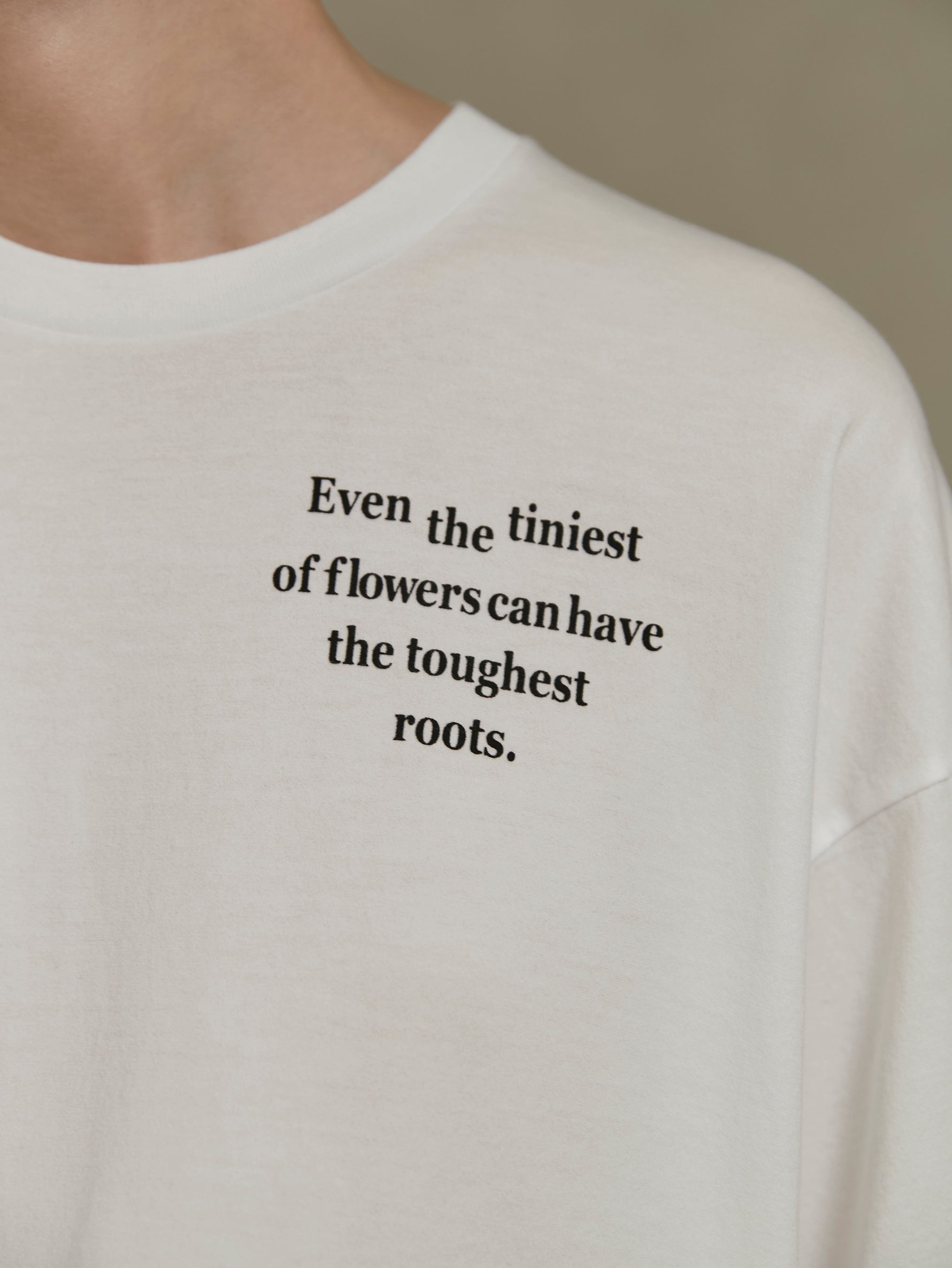 TICCA ティッカ Even Tシャツ/TBDS-513