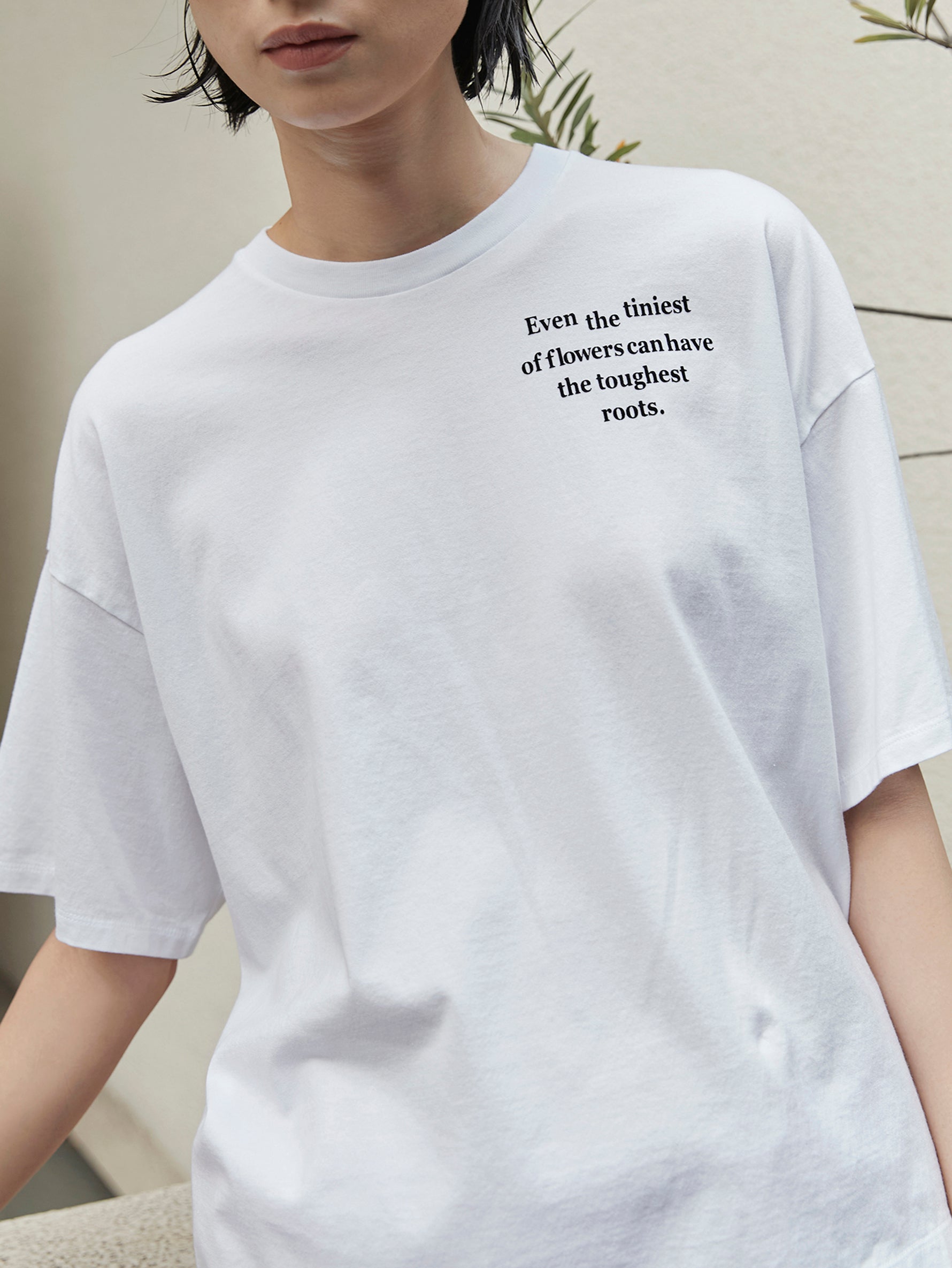 TICCA ティッカ Even Tシャツ/TBDS-513