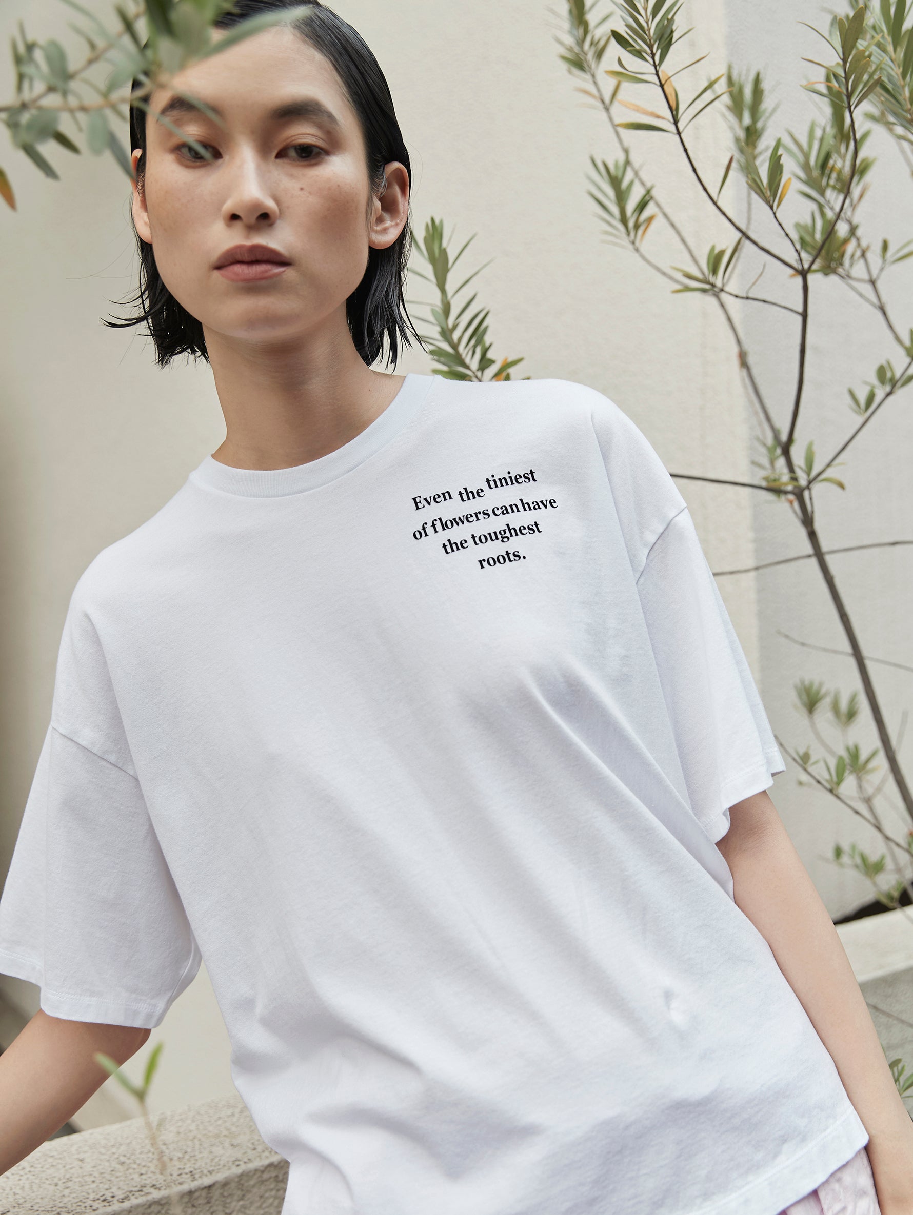TICCA ティッカ Even Tシャツ/TBDS-513