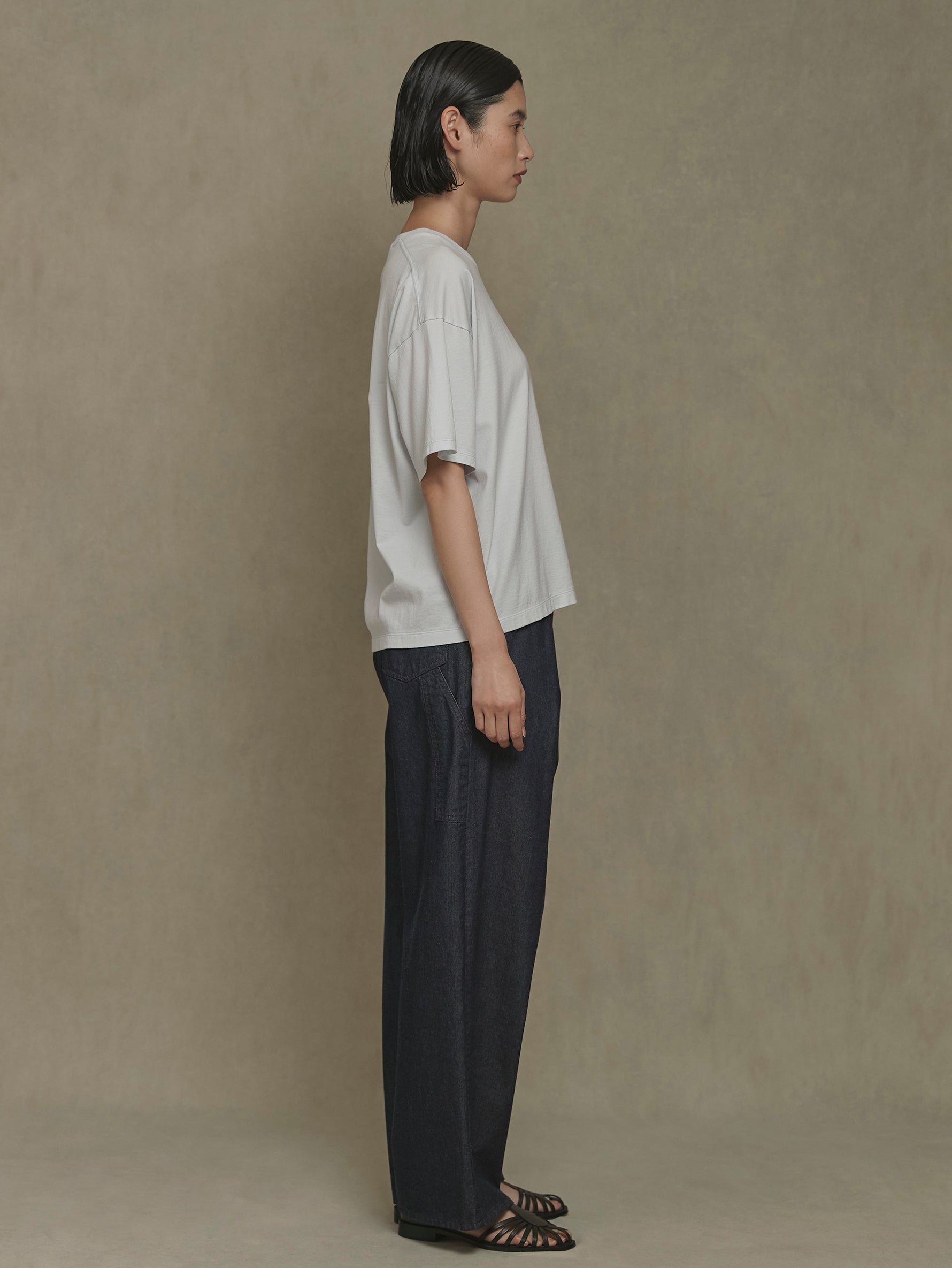 TICCA ティッカ Even Tシャツ/TBDS-513
