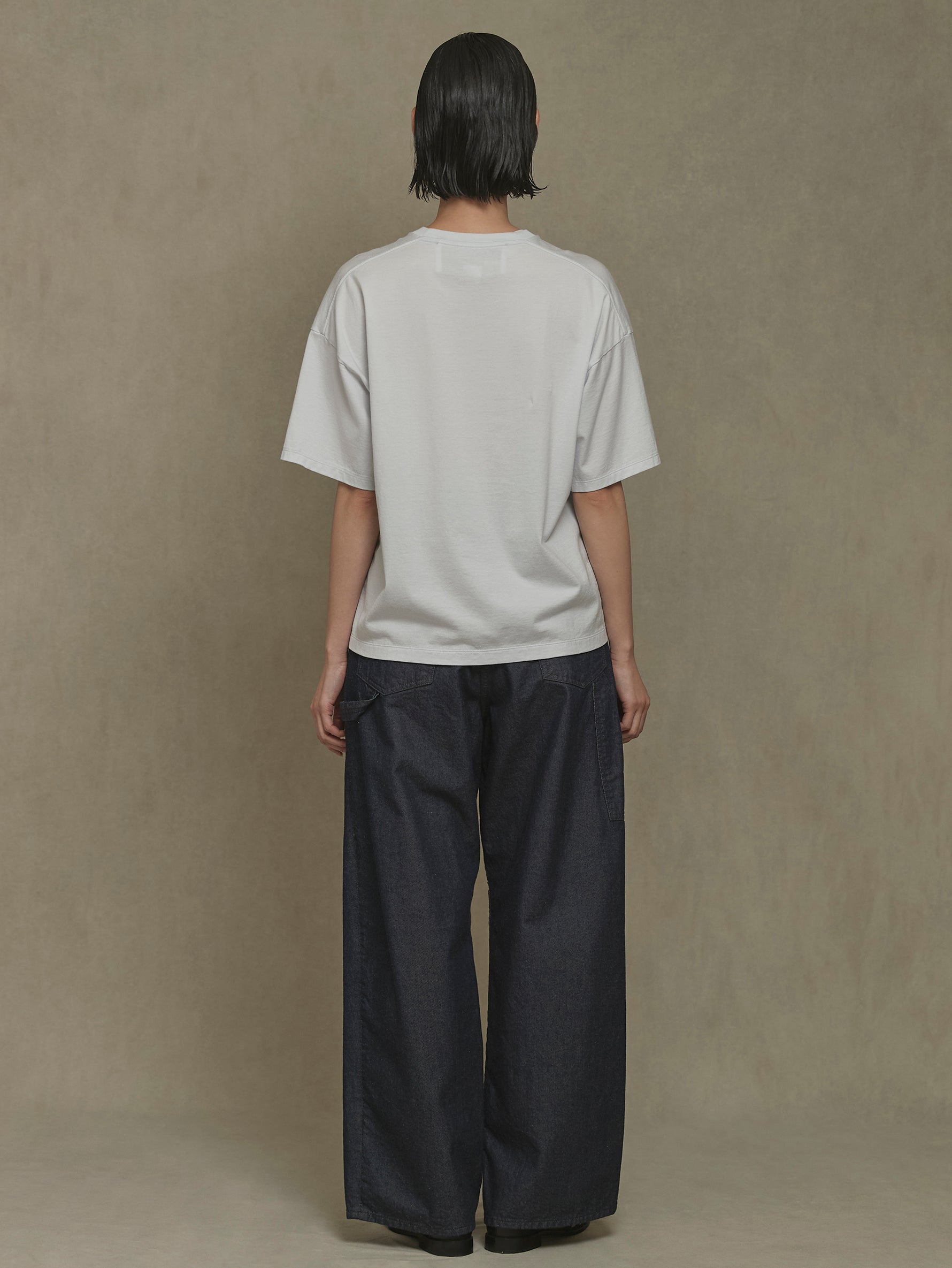 TICCA ティッカ Even Tシャツ/TBDS-513