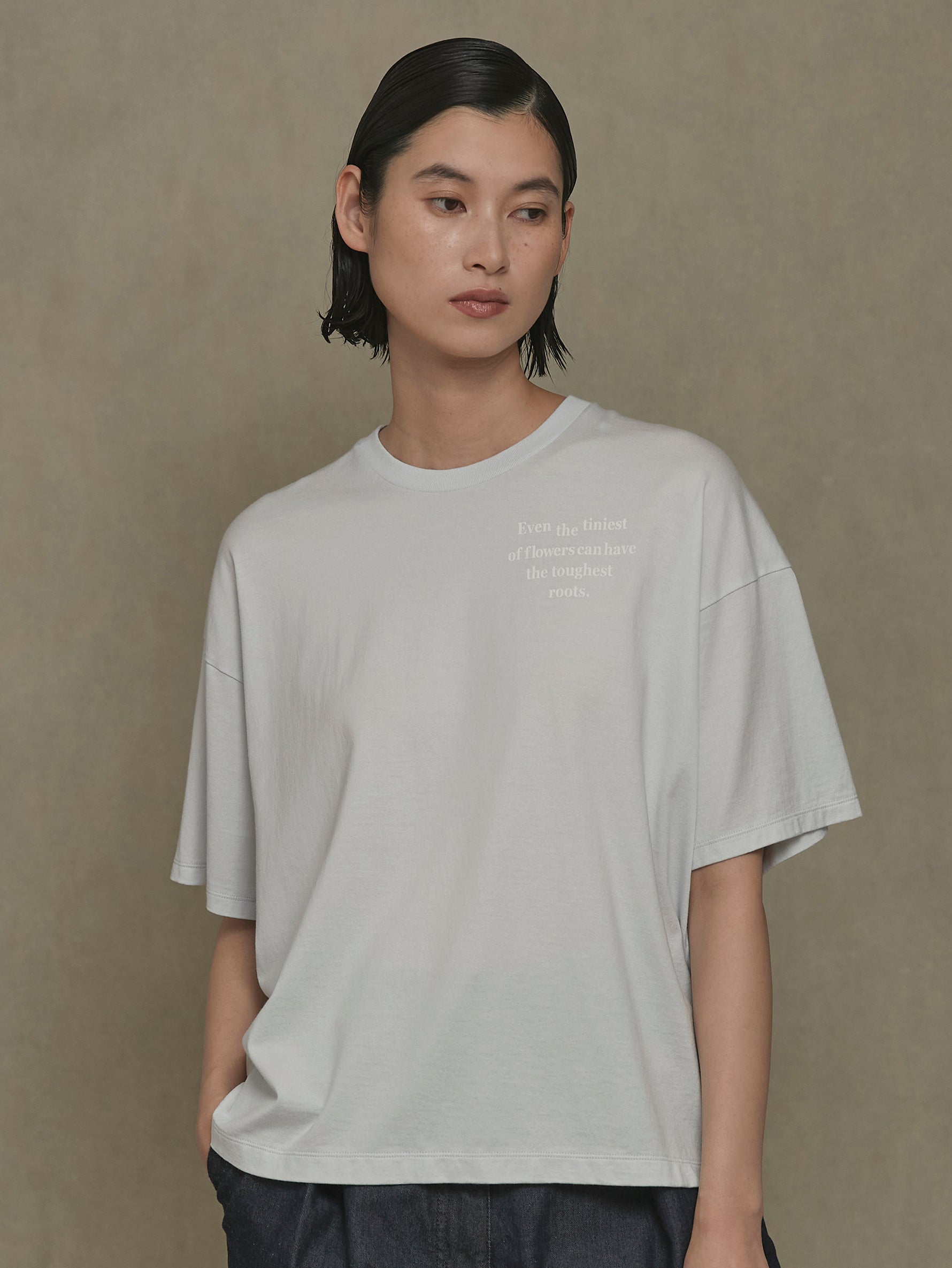 TICCA ティッカ Even Tシャツ/TBDS-513
