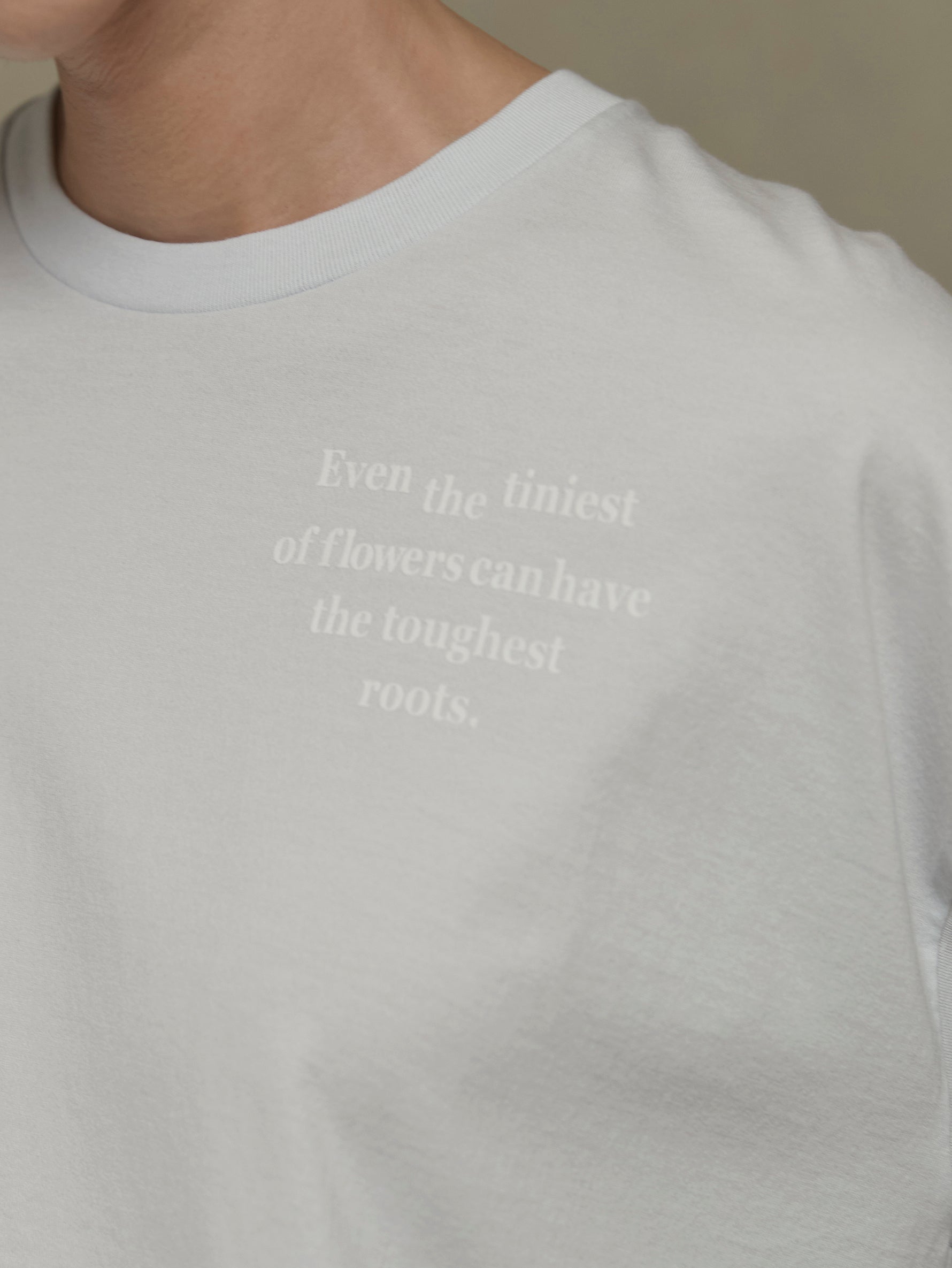 TICCA ティッカ Even Tシャツ/TBDS-513