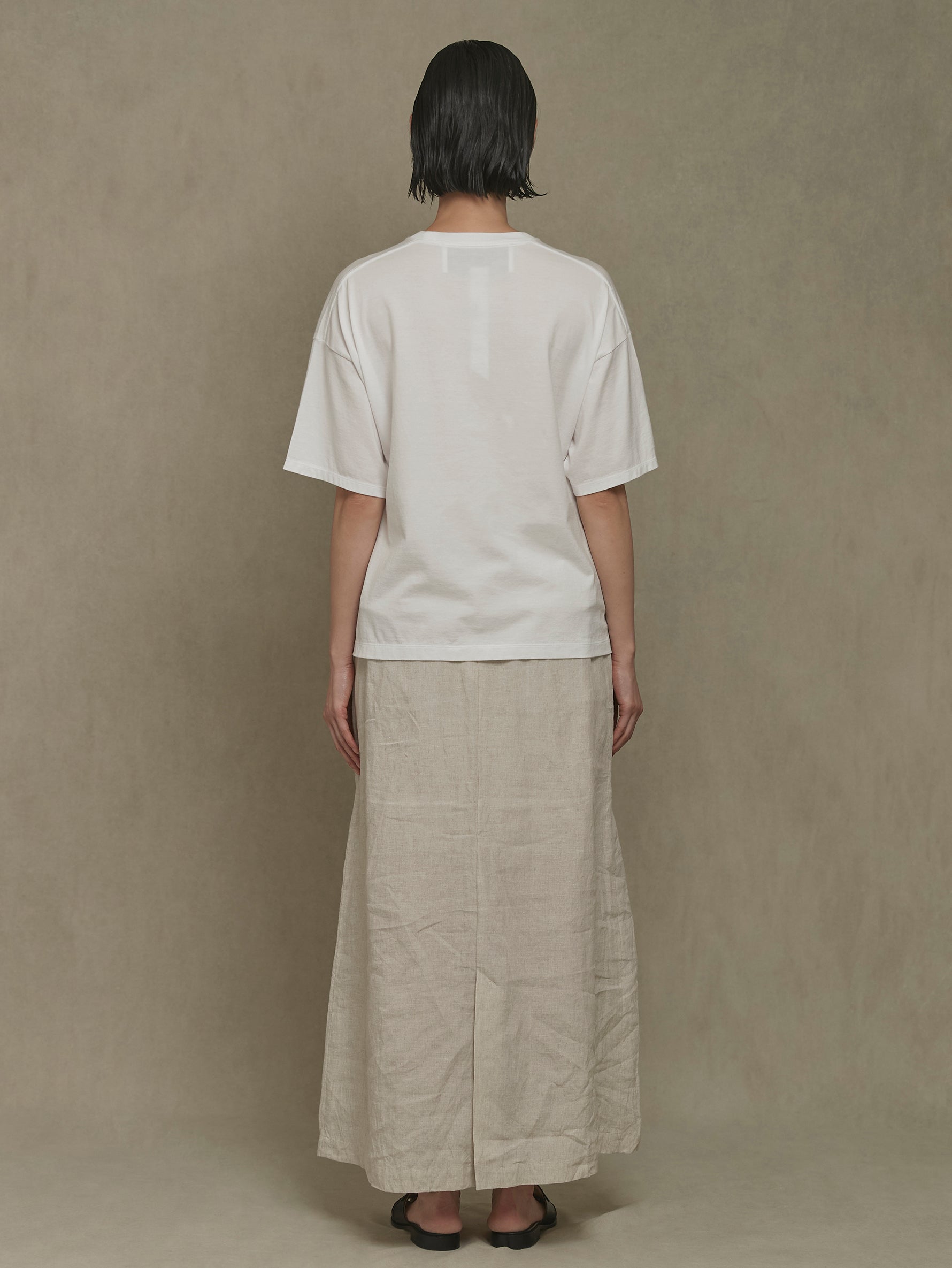 TICCA ティッカ A FLOWER T シャツ/TBDS-512