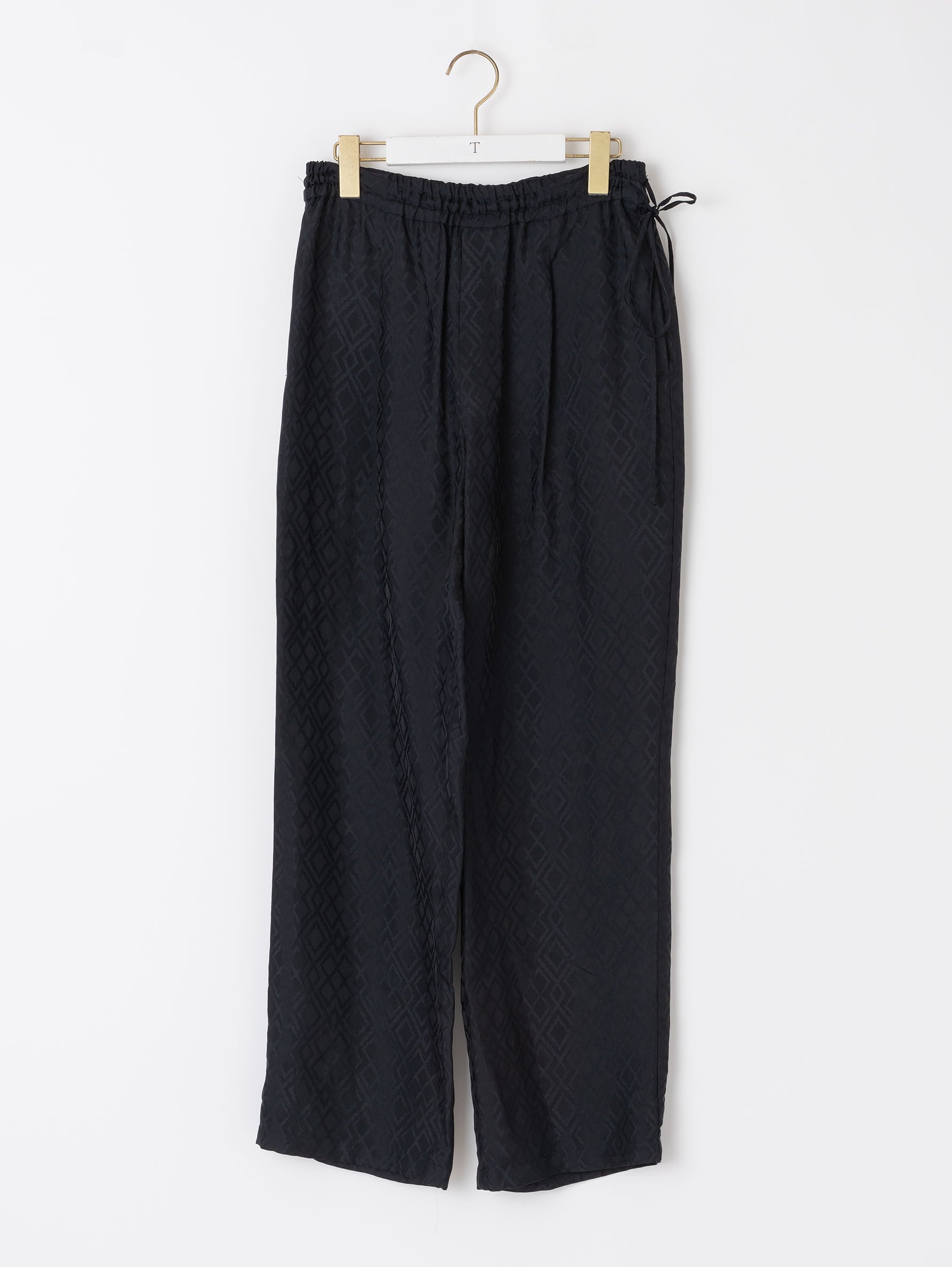 キュプラジャガードパンツ/TBDA-172