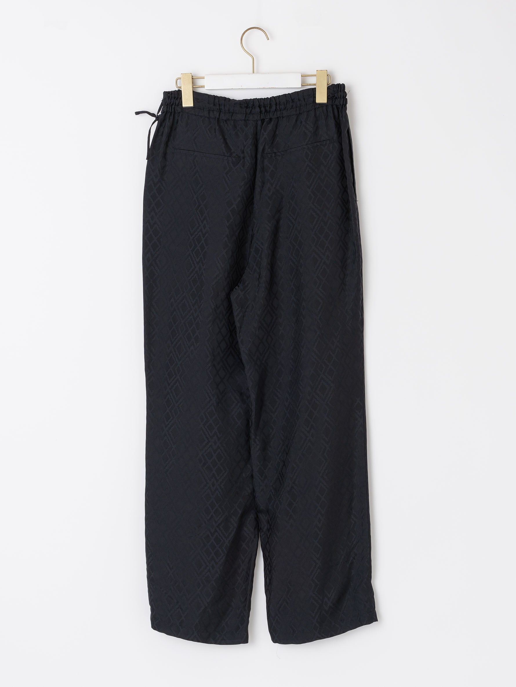 キュプラジャガードパンツ/TBDA-172