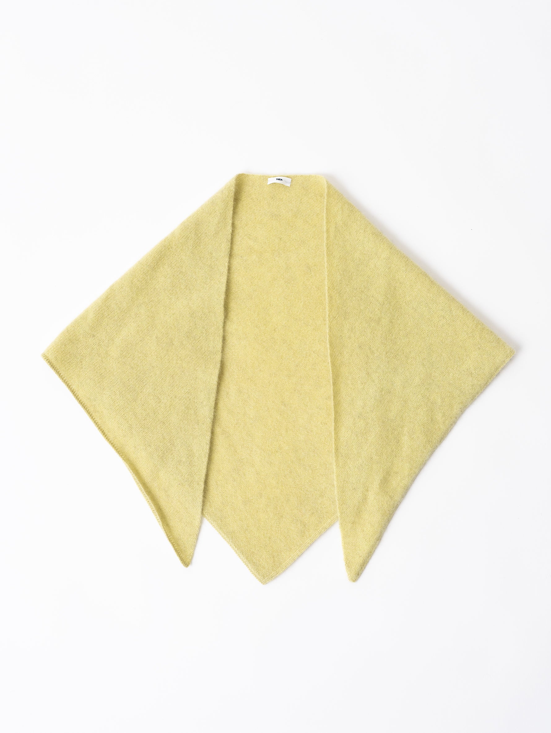 ヤクトライアングルストール/TBDA-406