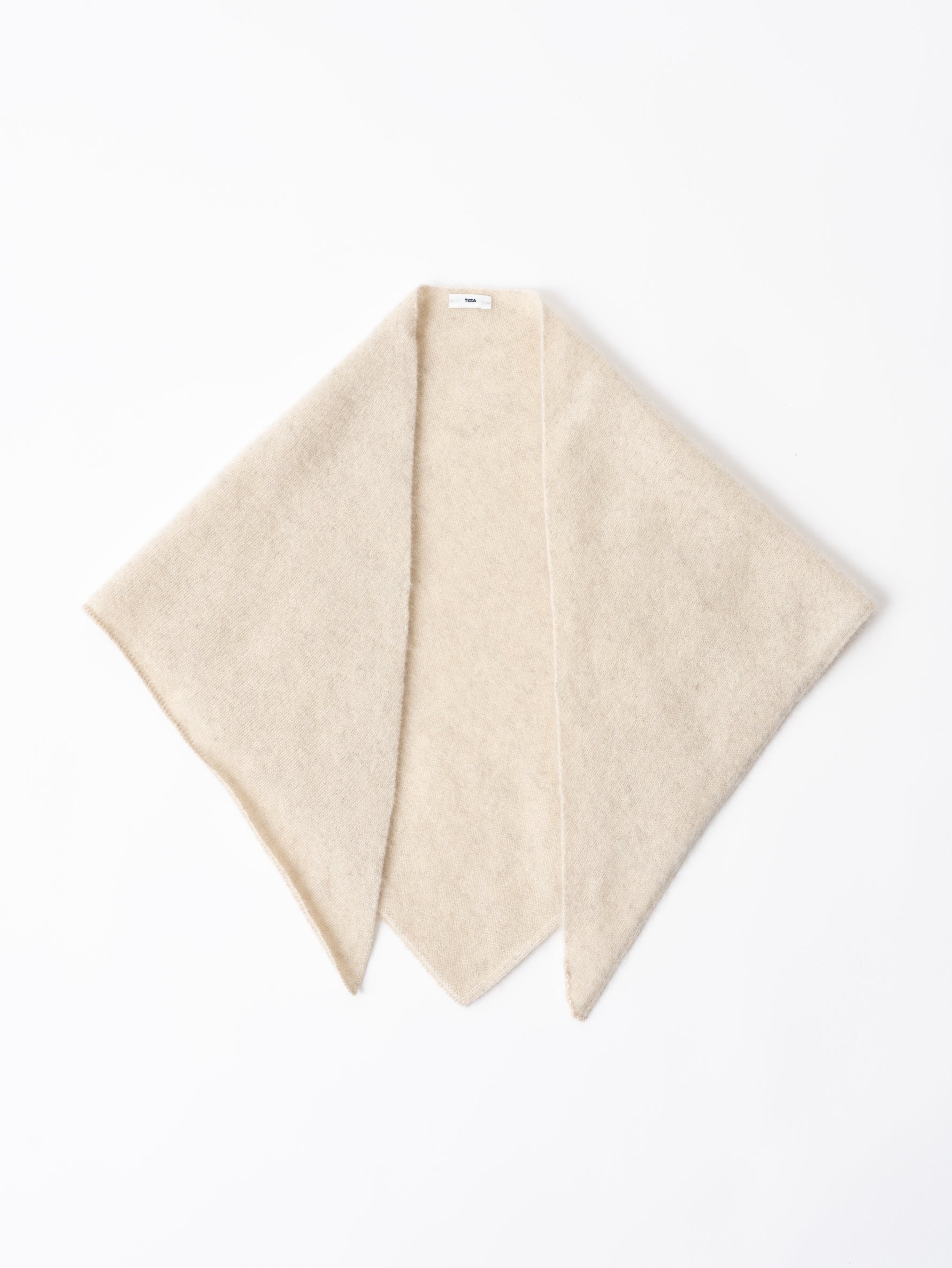 ヤクトライアングルストール/TBDA-406