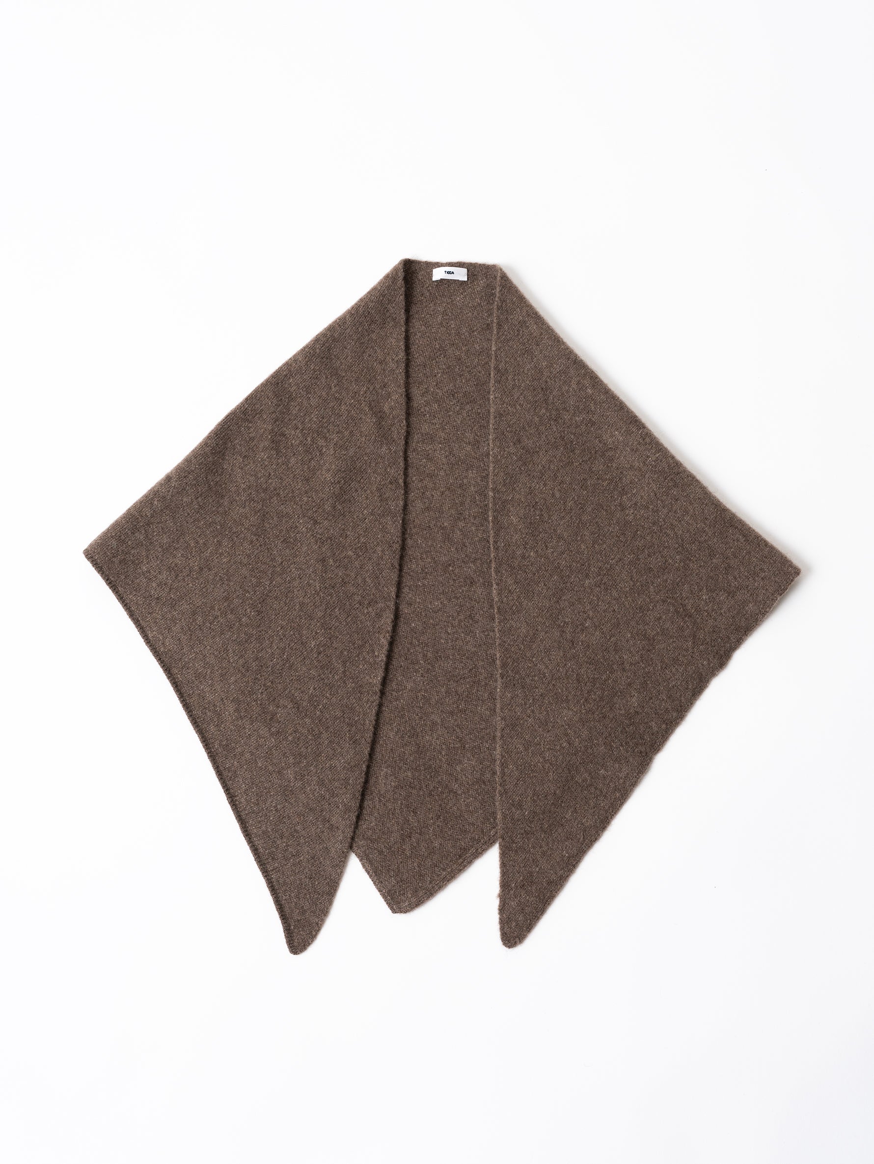 ヤクトライアングルストール/TBDA-406