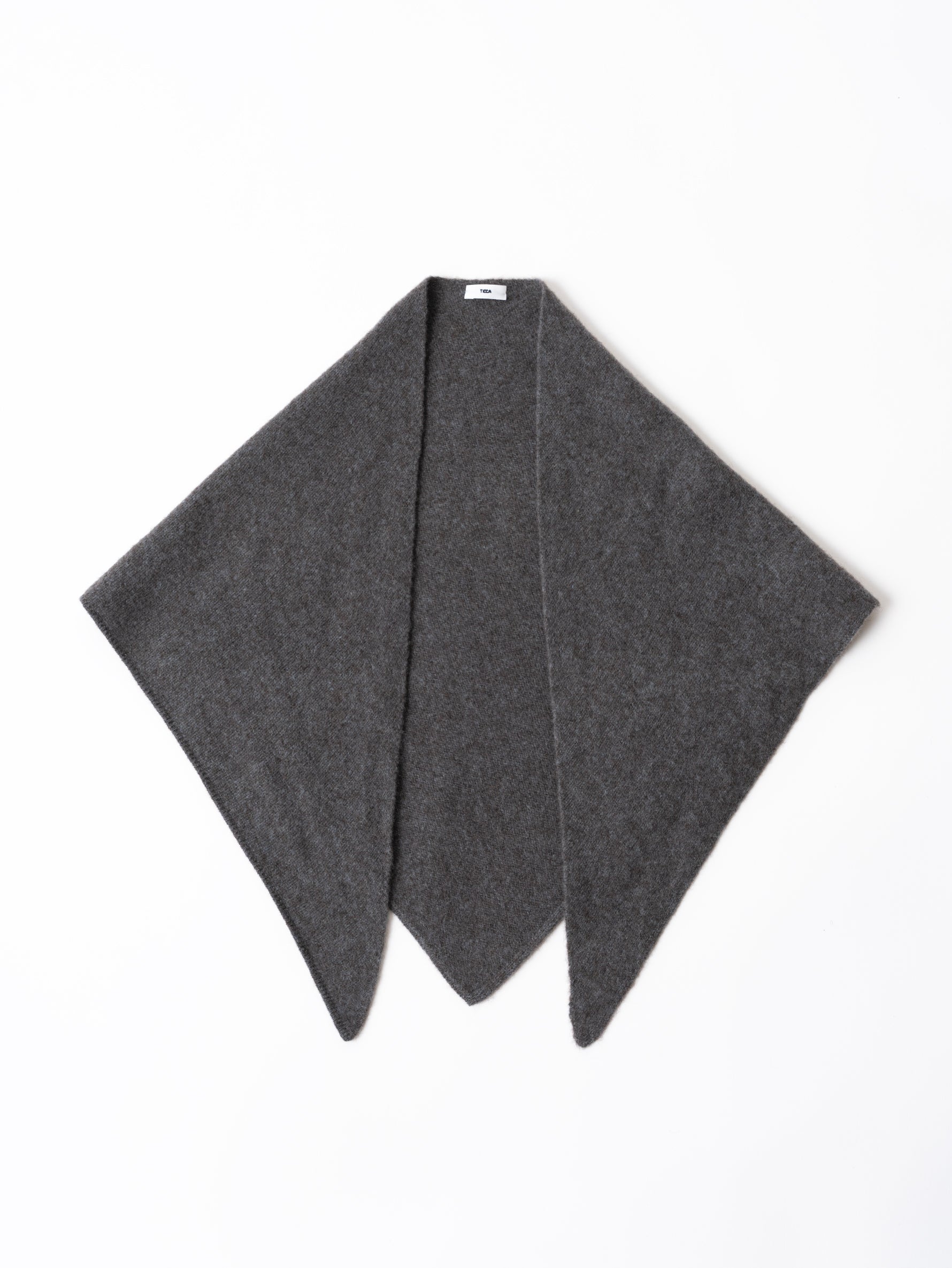 ヤクトライアングルストール/TBDA-406