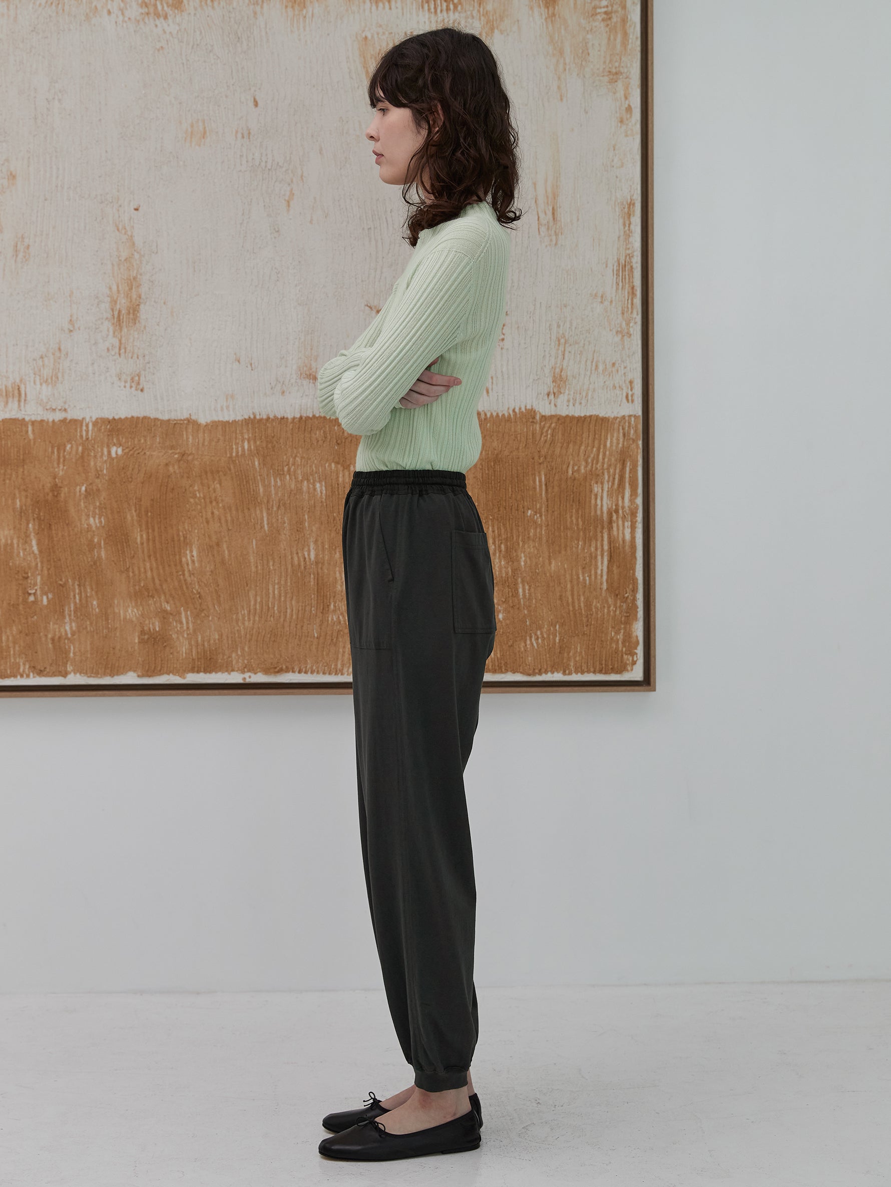 アディクティブパンツ/TBDA-262