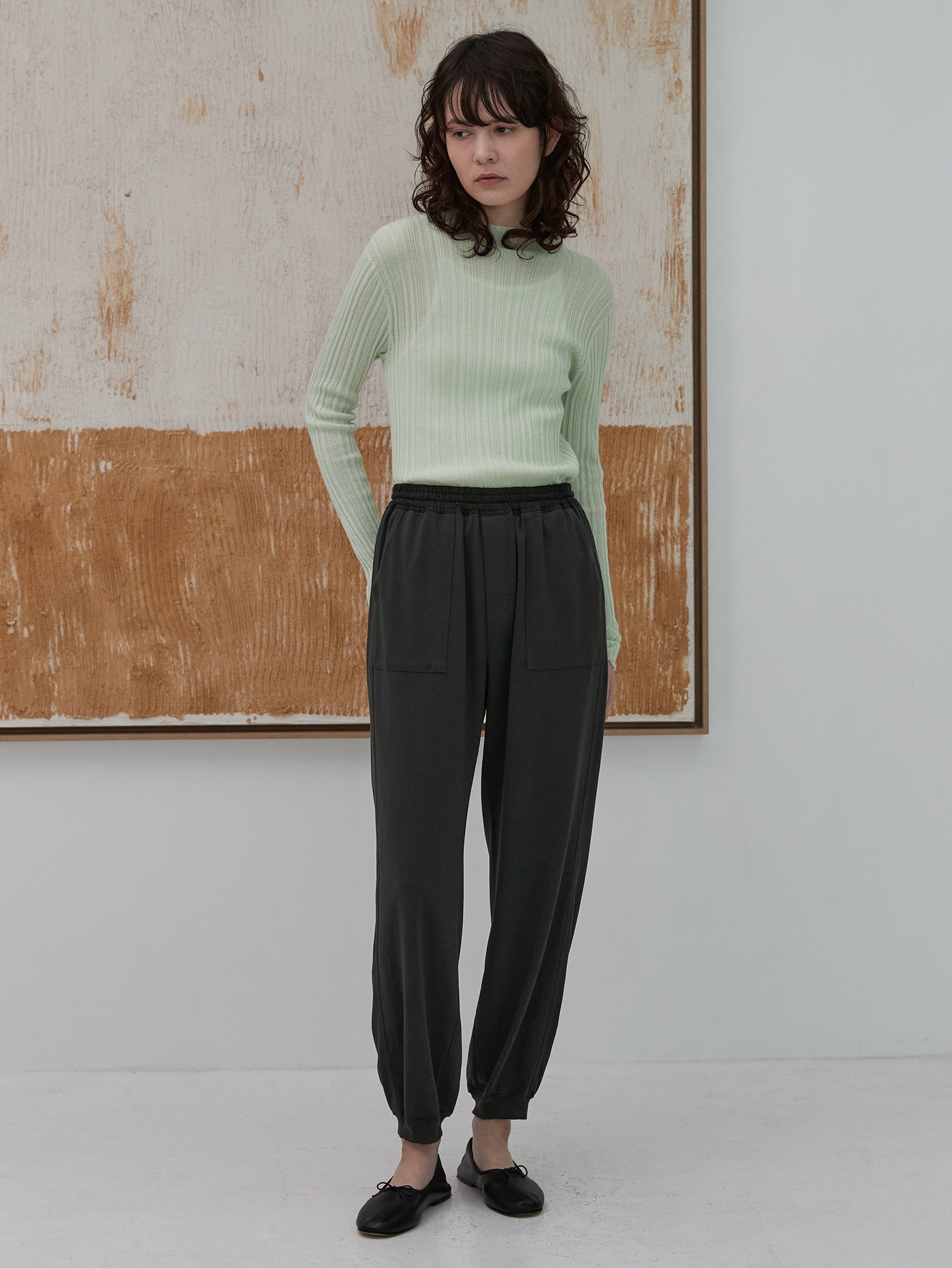 アディクティブパンツ/TBDA-262