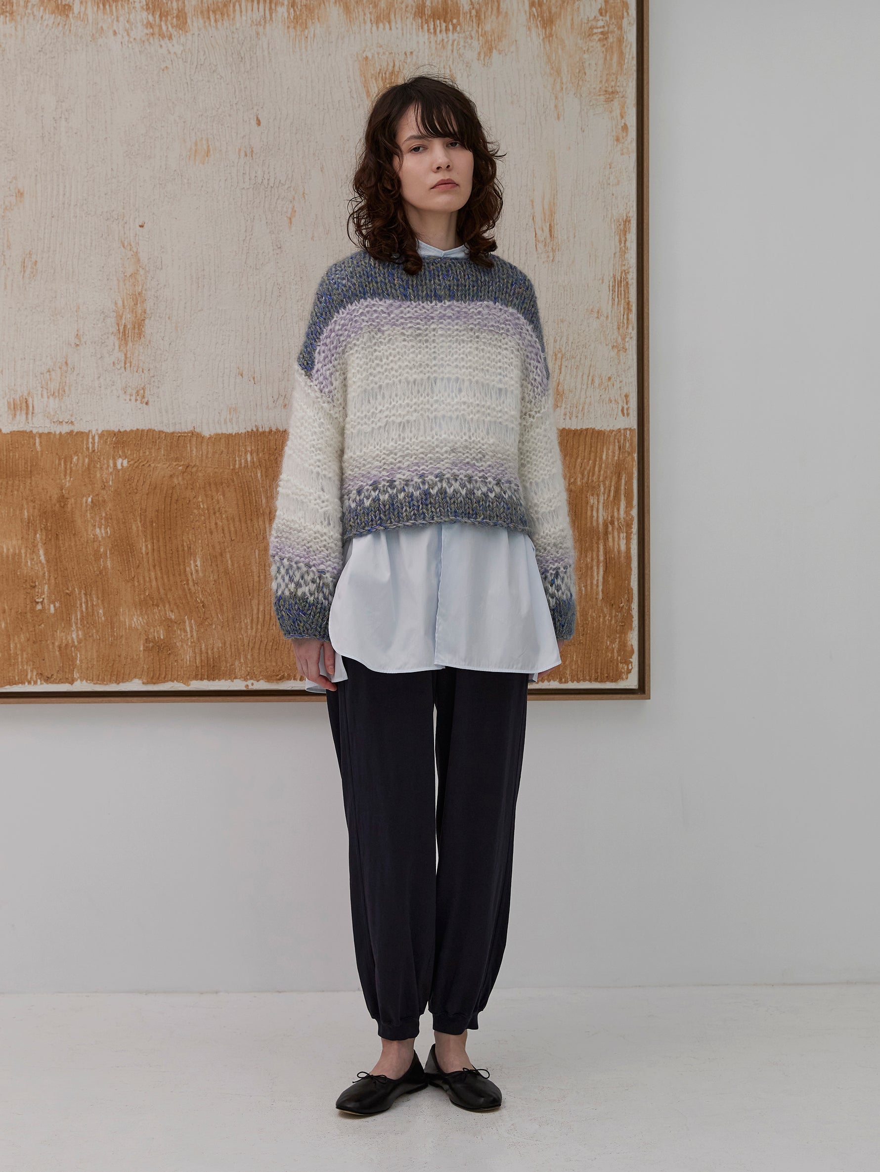 アディクティブパンツ/TBDA-262