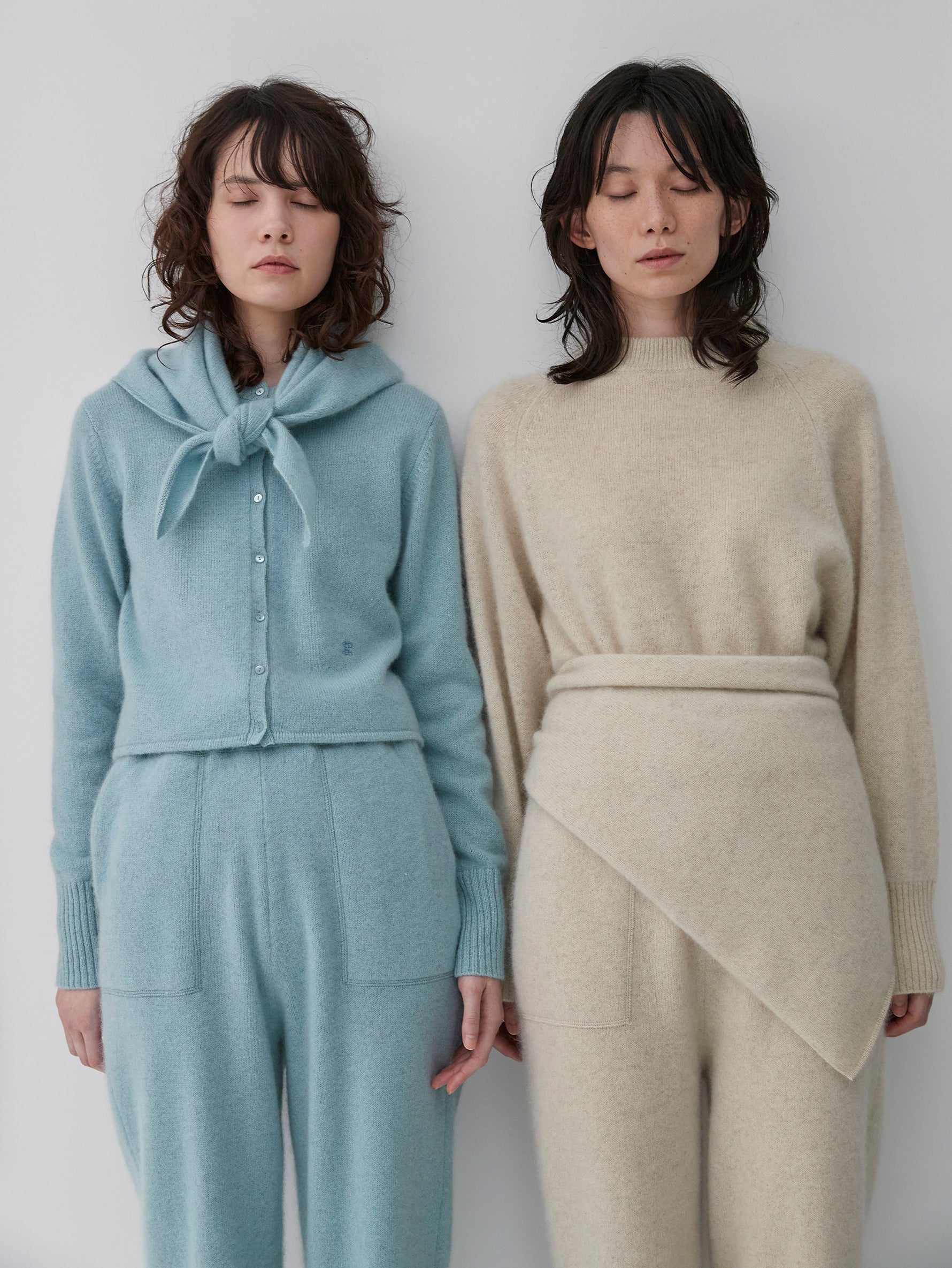 ヤクトライアングルストール/TBDA-406