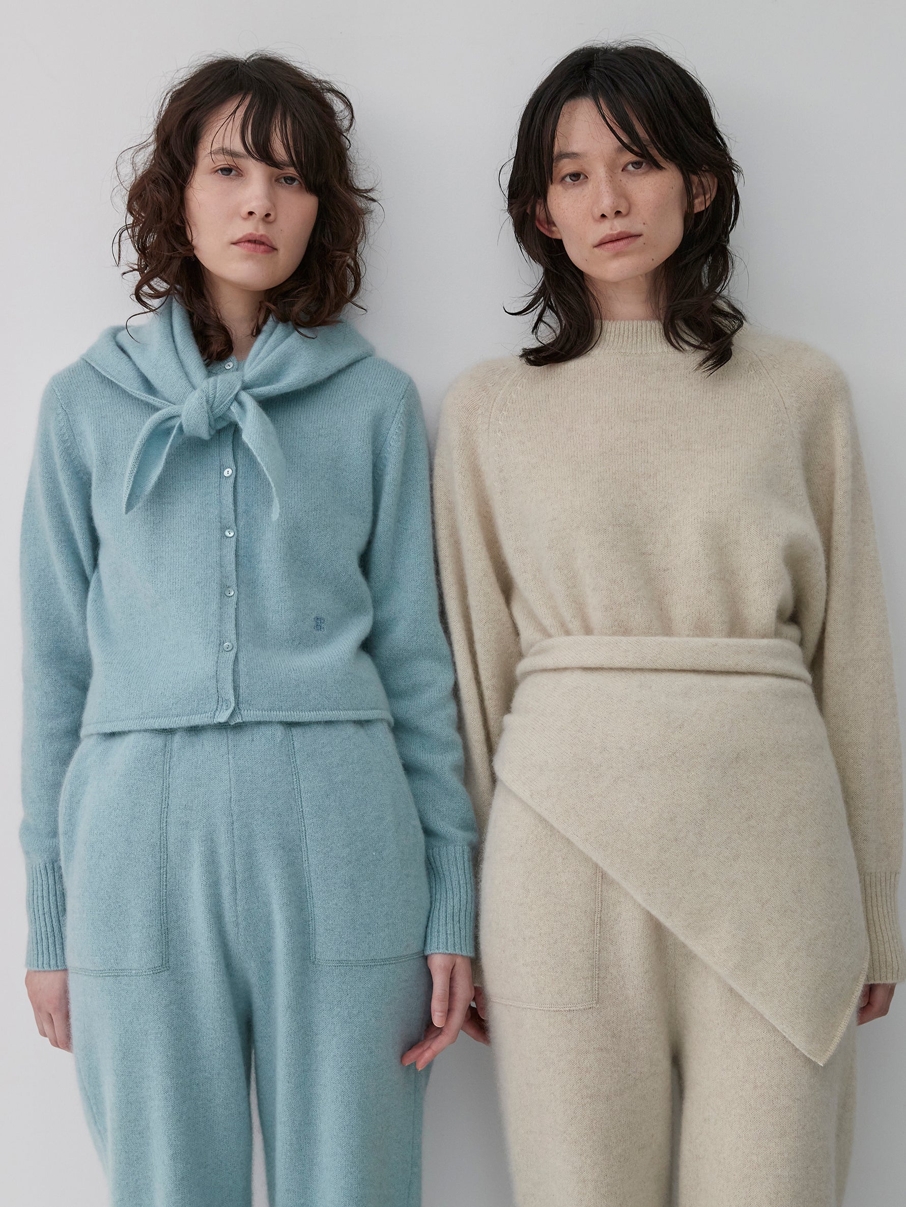 ヤクトライアングルストール/TBDA-406