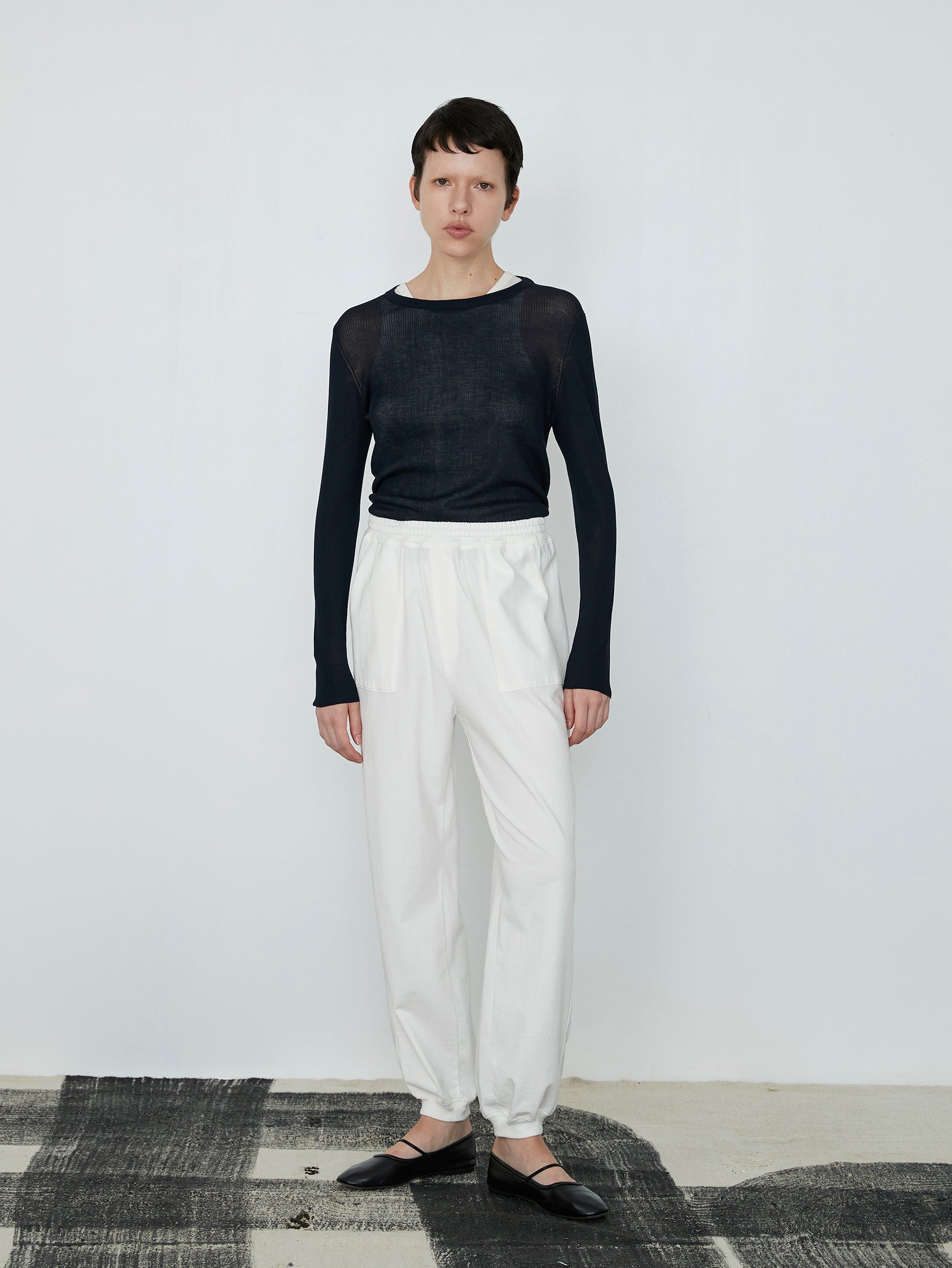 アディクティブパンツ/TBES-202