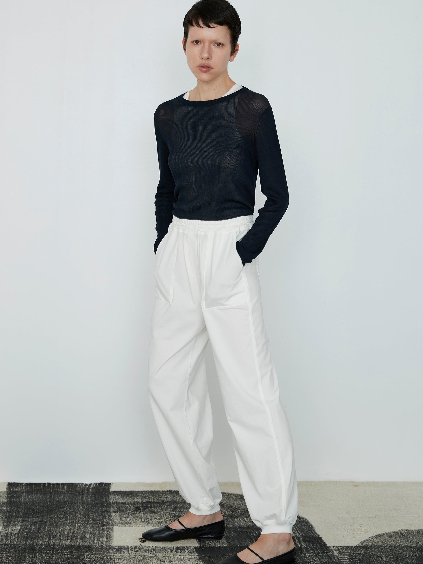 アディクティブパンツ/TBES-202