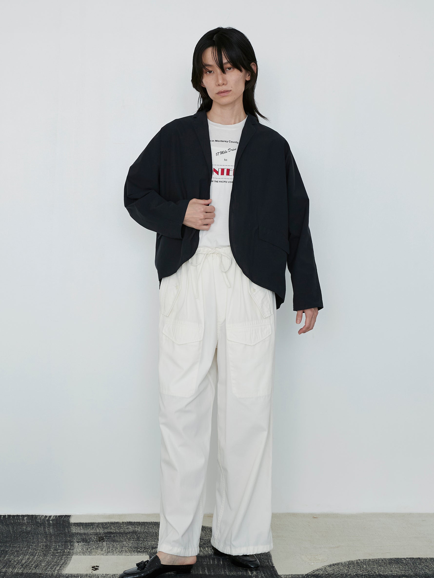 MONTEREYTシャツ/TBES-231