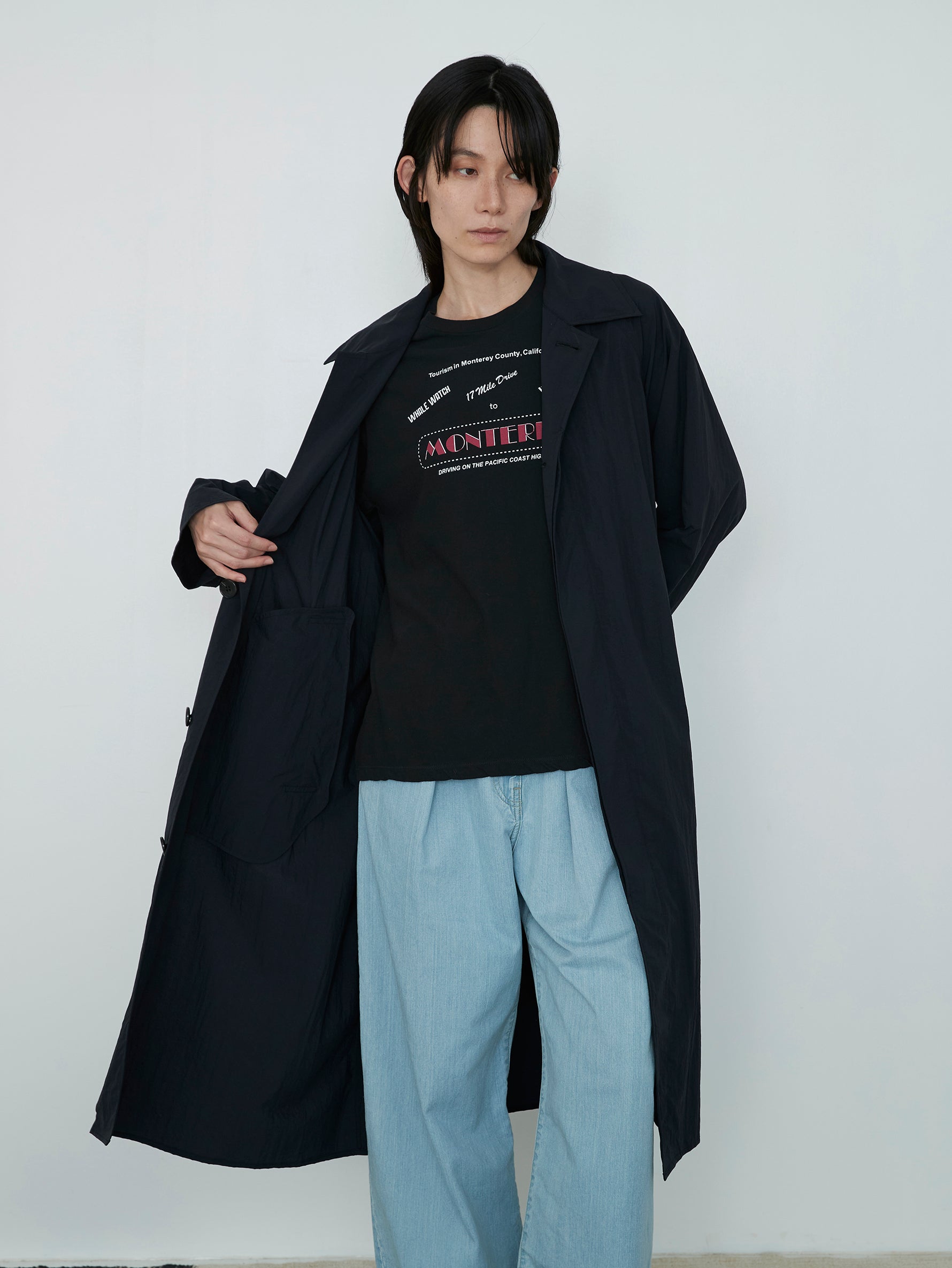 MONTEREYTシャツ/TBES-231