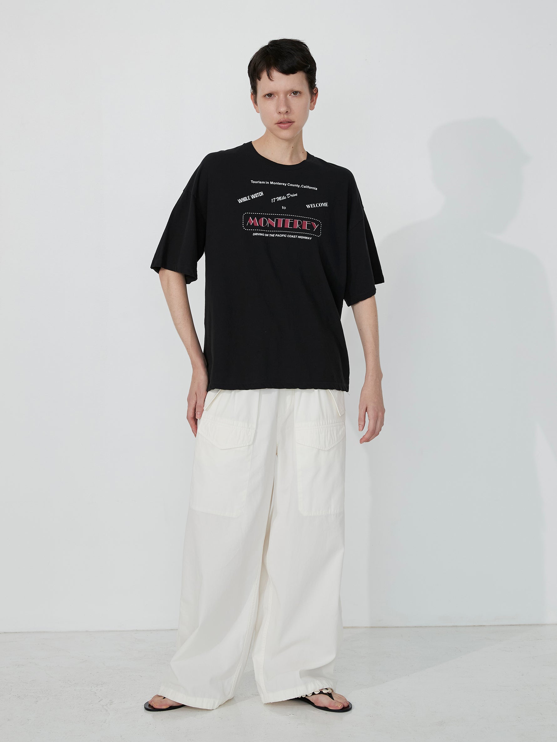 MONTEREYTシャツ/TBES-231