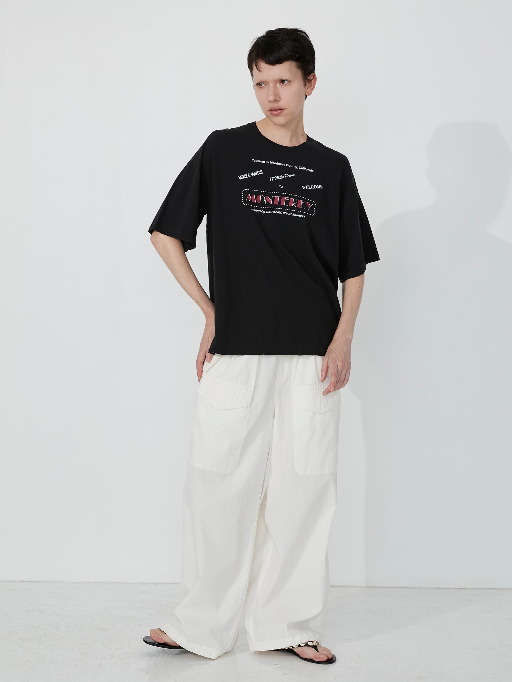 MONTEREYTシャツ/TBES-231