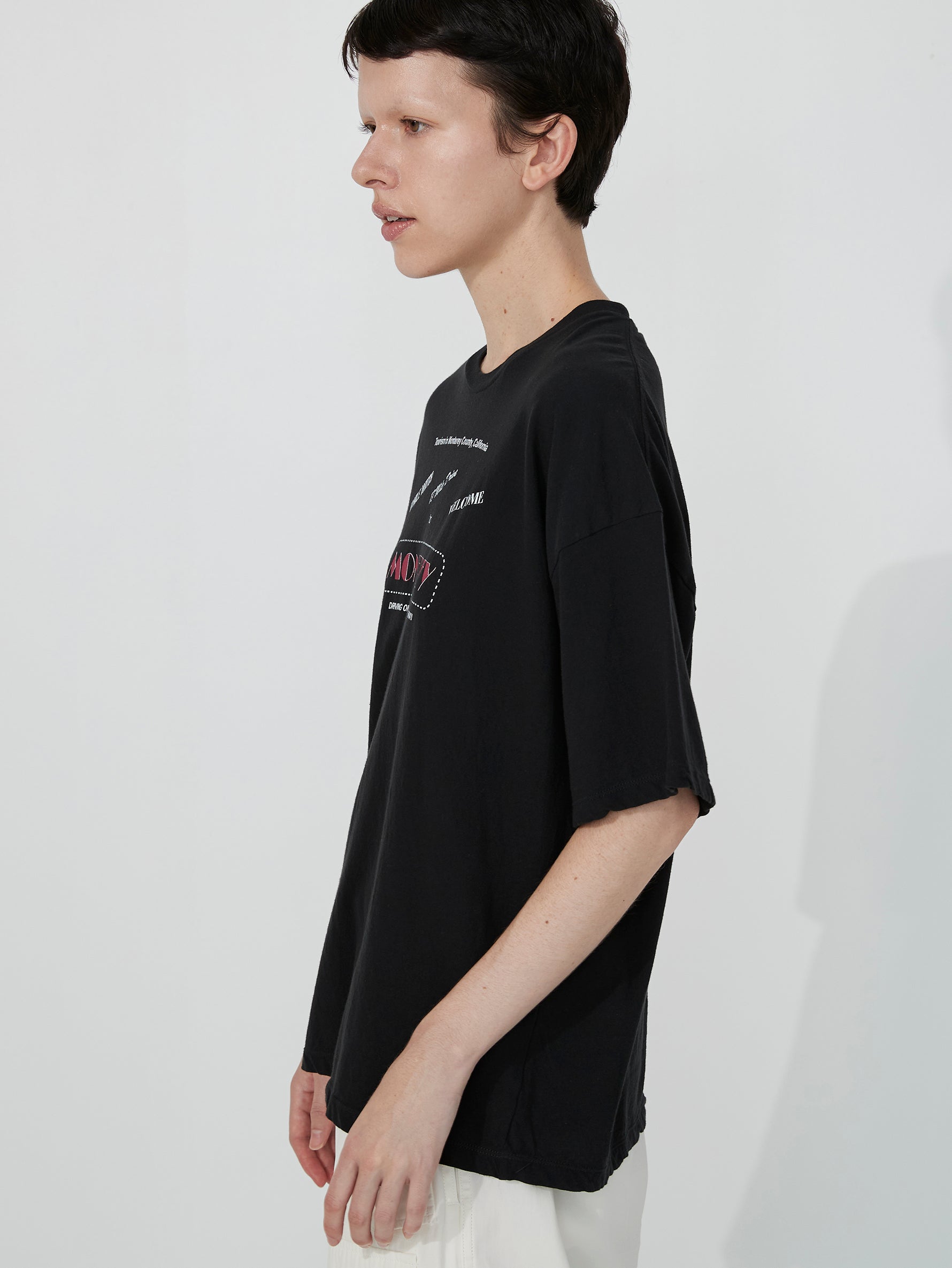 MONTEREYTシャツ/TBES-231