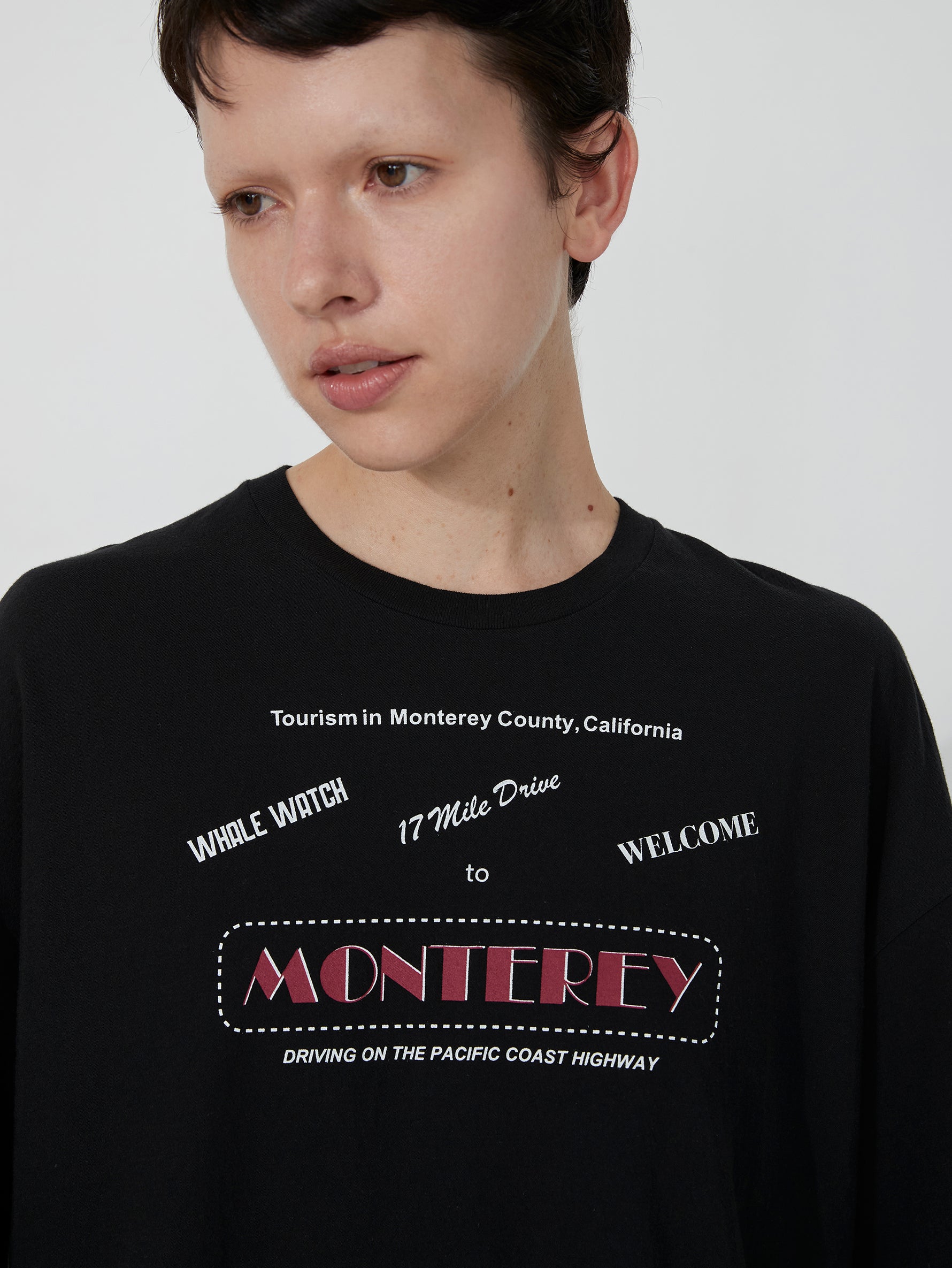 MONTEREYTシャツ/TBES-231