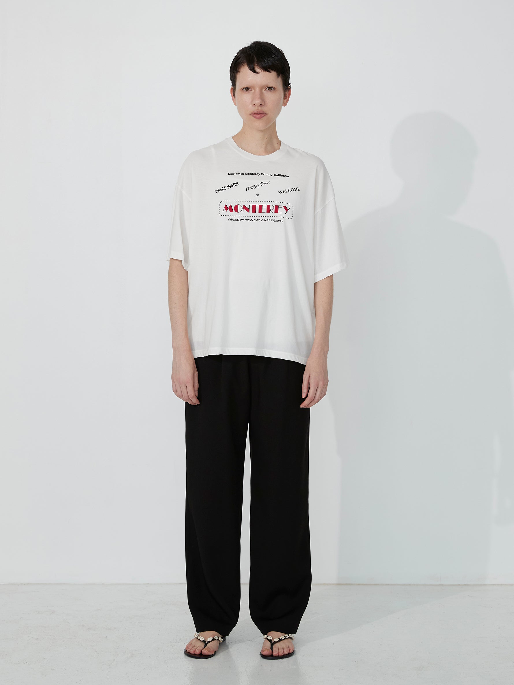 MONTEREYTシャツ/TBES-231